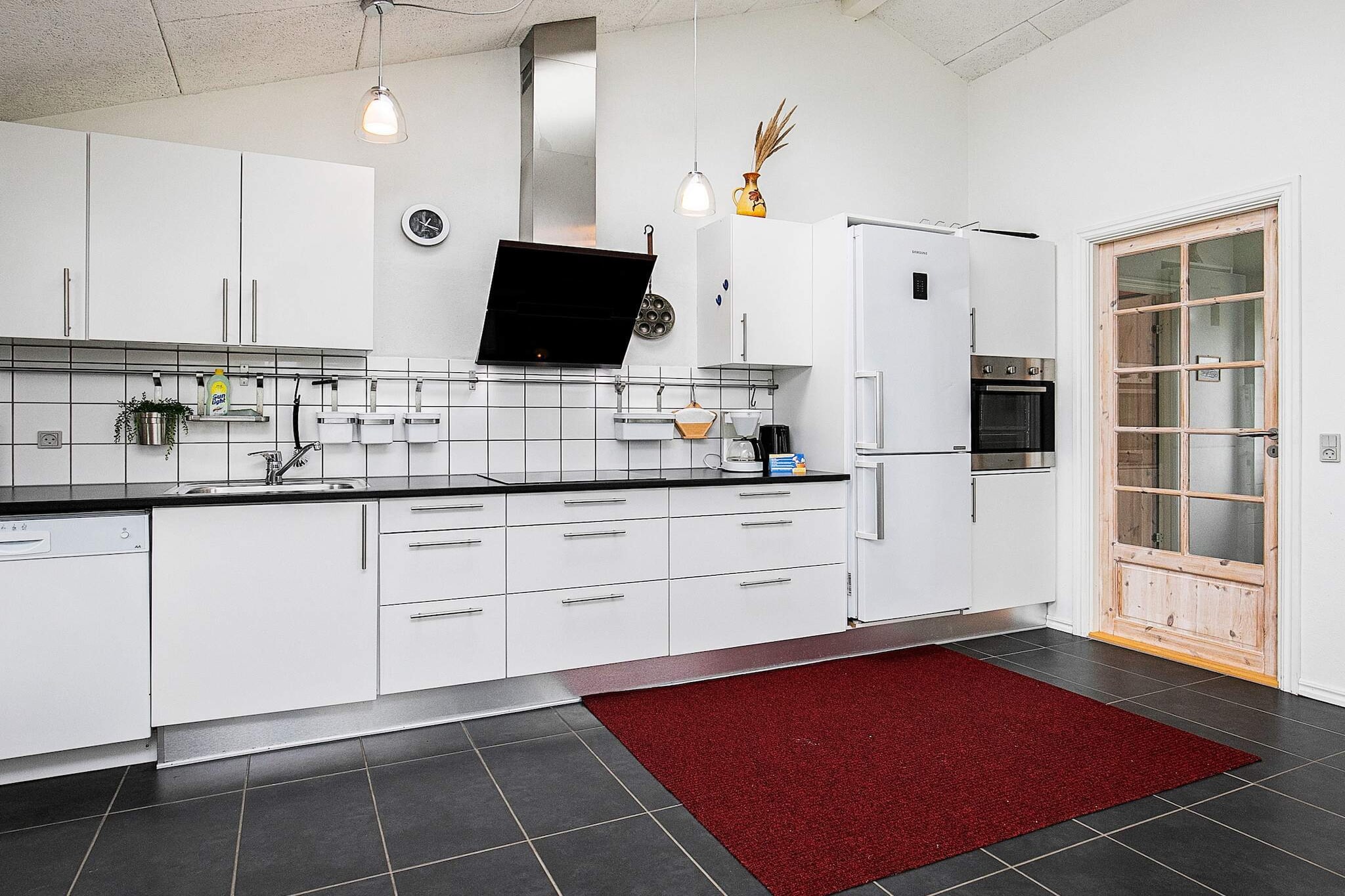 10 persoons vakantie huis in Løkken-By Traum - Binnen