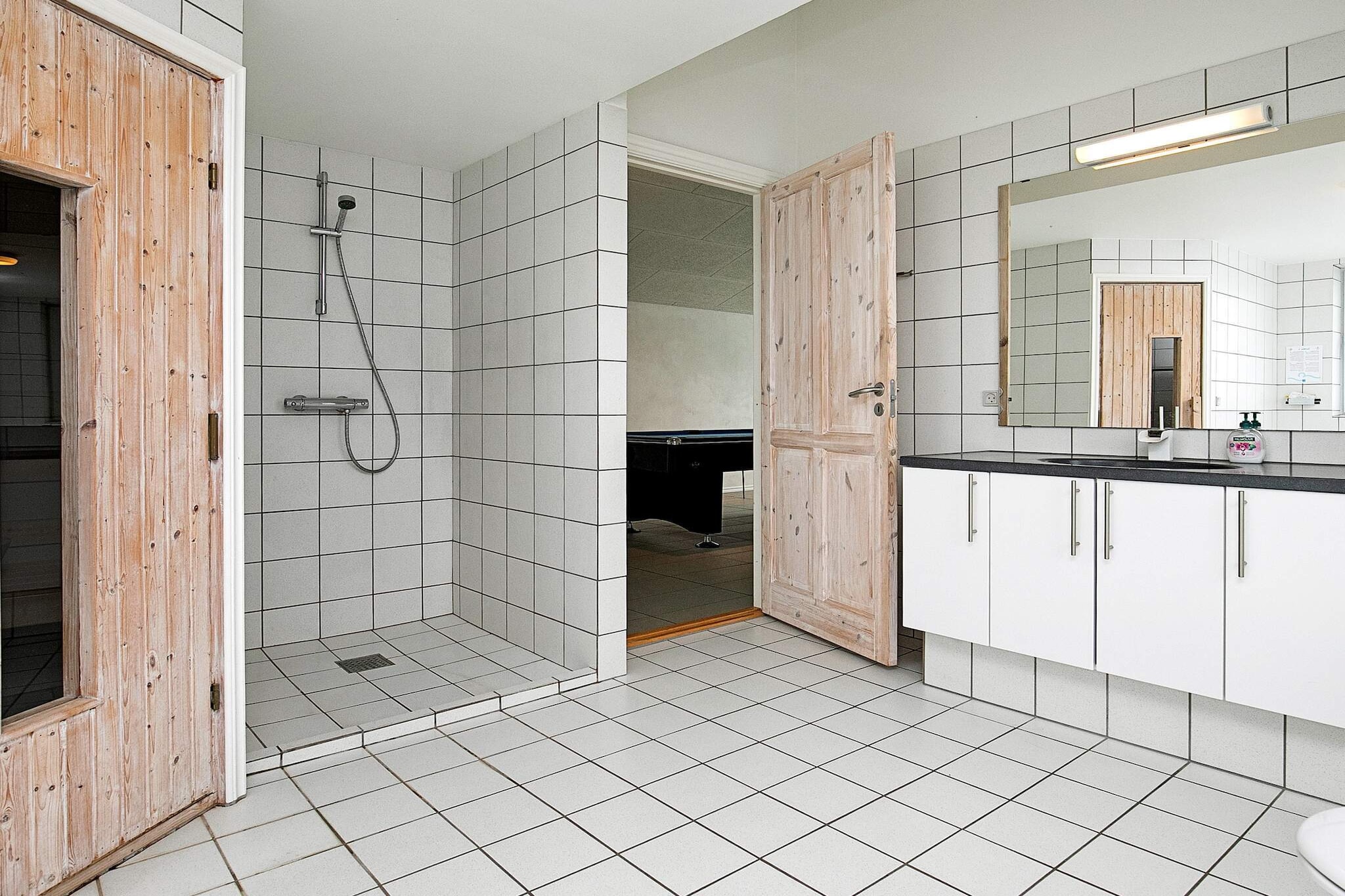10 persoons vakantie huis in Løkken-By Traum - Binnen