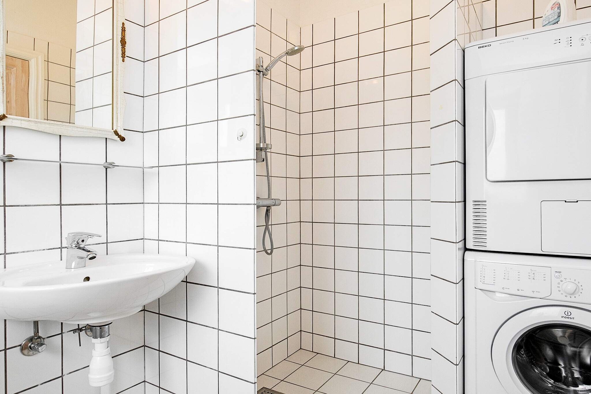 10 persoons vakantie huis in Løkken-By Traum - Binnen