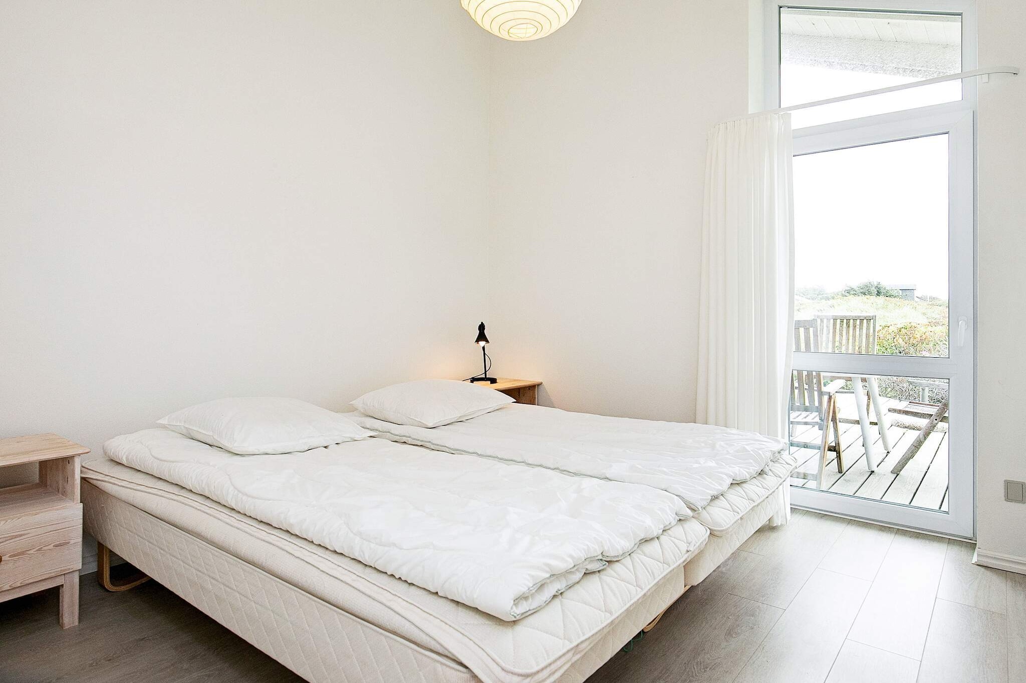 10 persoons vakantie huis in Løkken-By Traum - Binnen