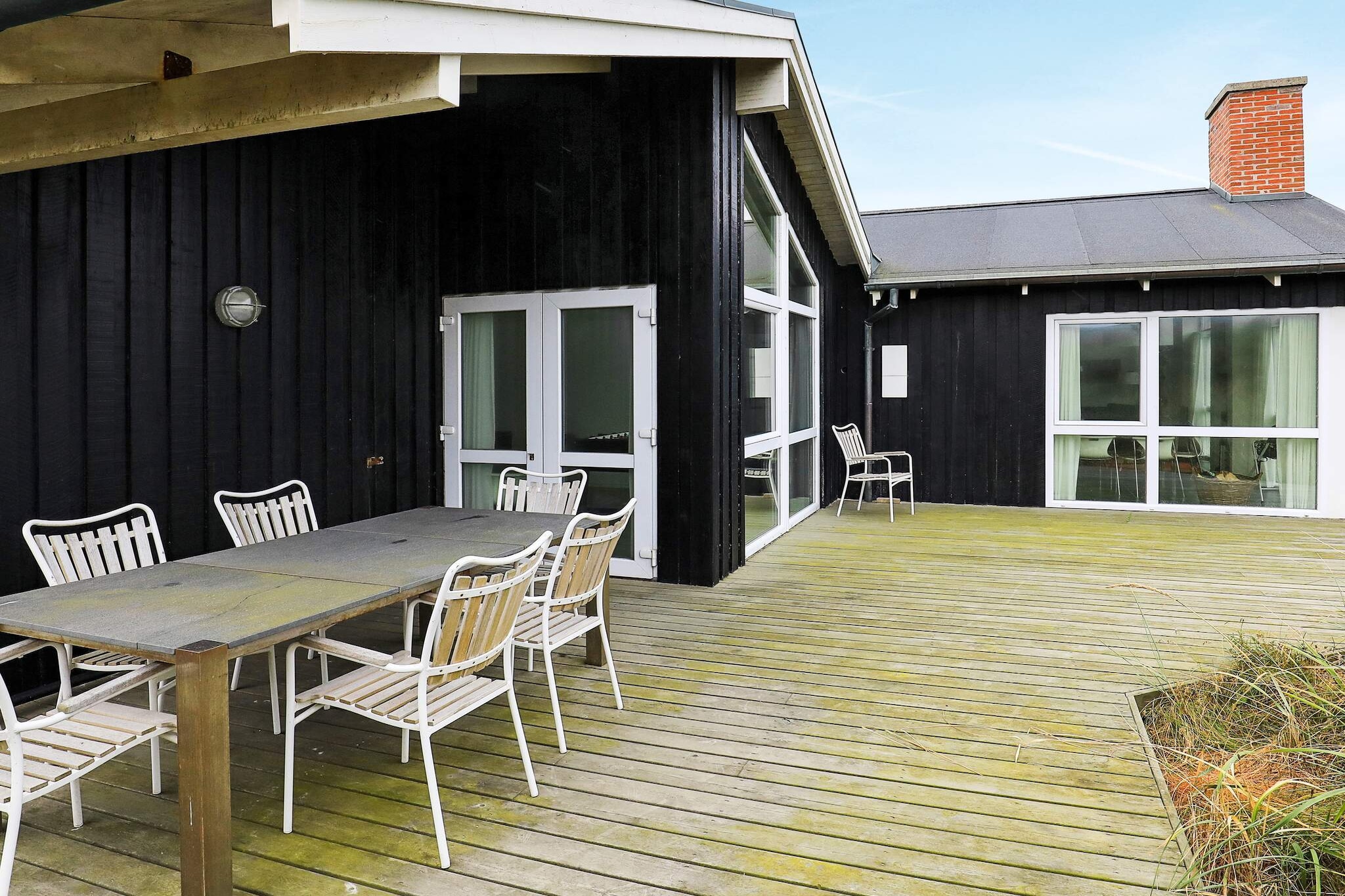 10 persoons vakantie huis in Løkken-By Traum - Uitzicht