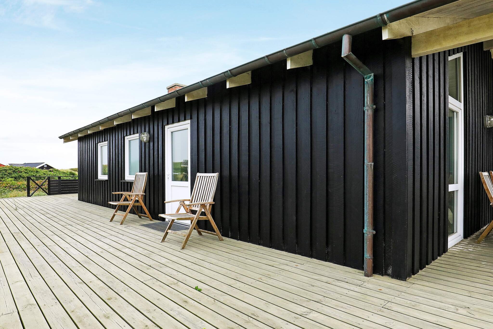10 persoons vakantie huis in Løkken-By Traum - Uitzicht