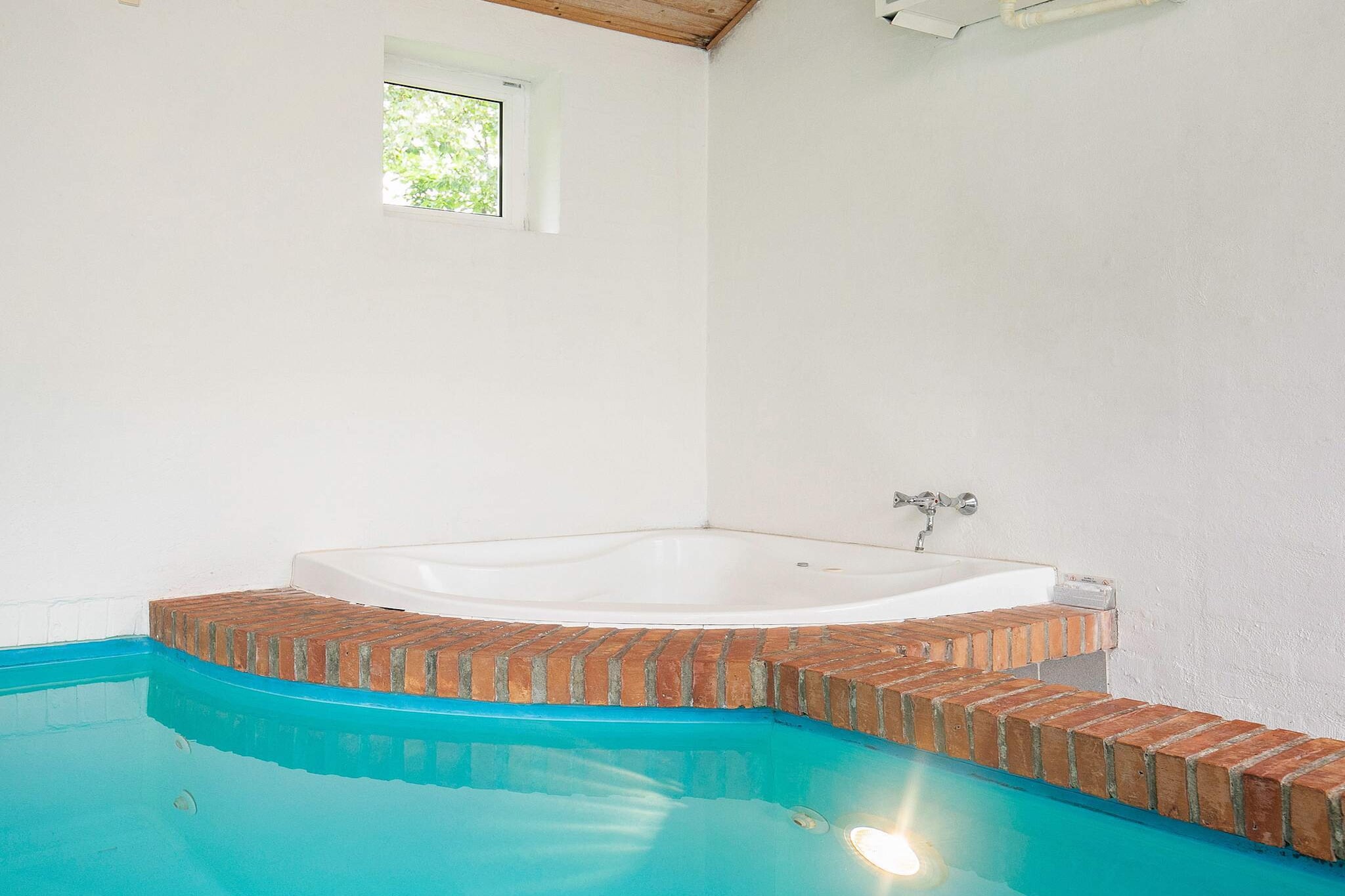 8 persoons vakantie huis in Hjørring-By Traum - Spa
