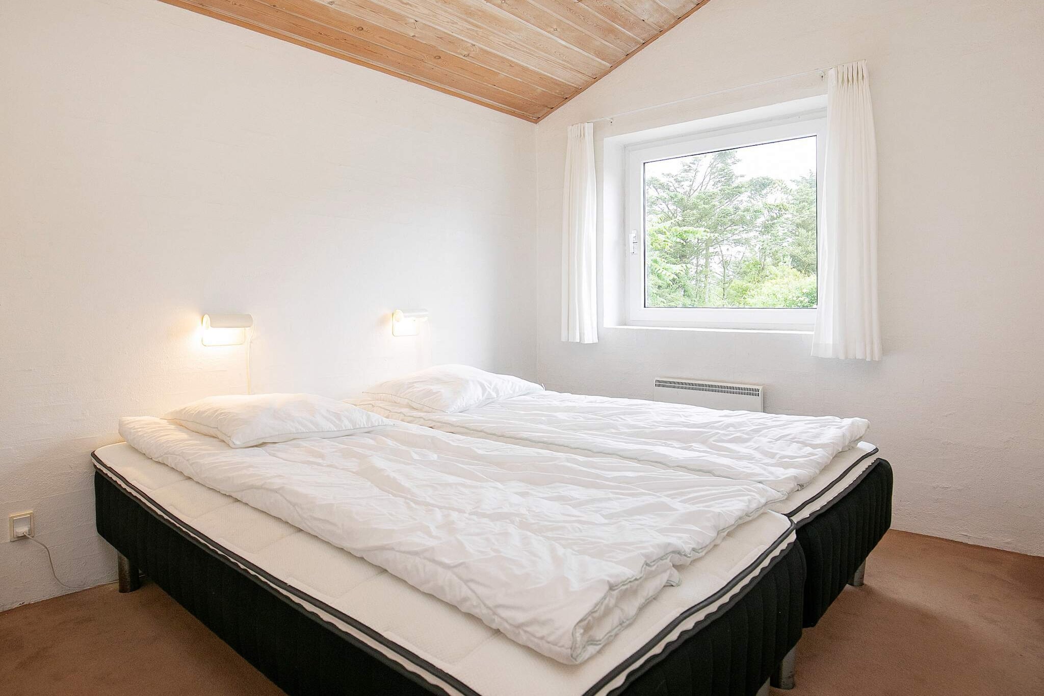 8 persoons vakantie huis in Hjørring-By Traum - Binnen