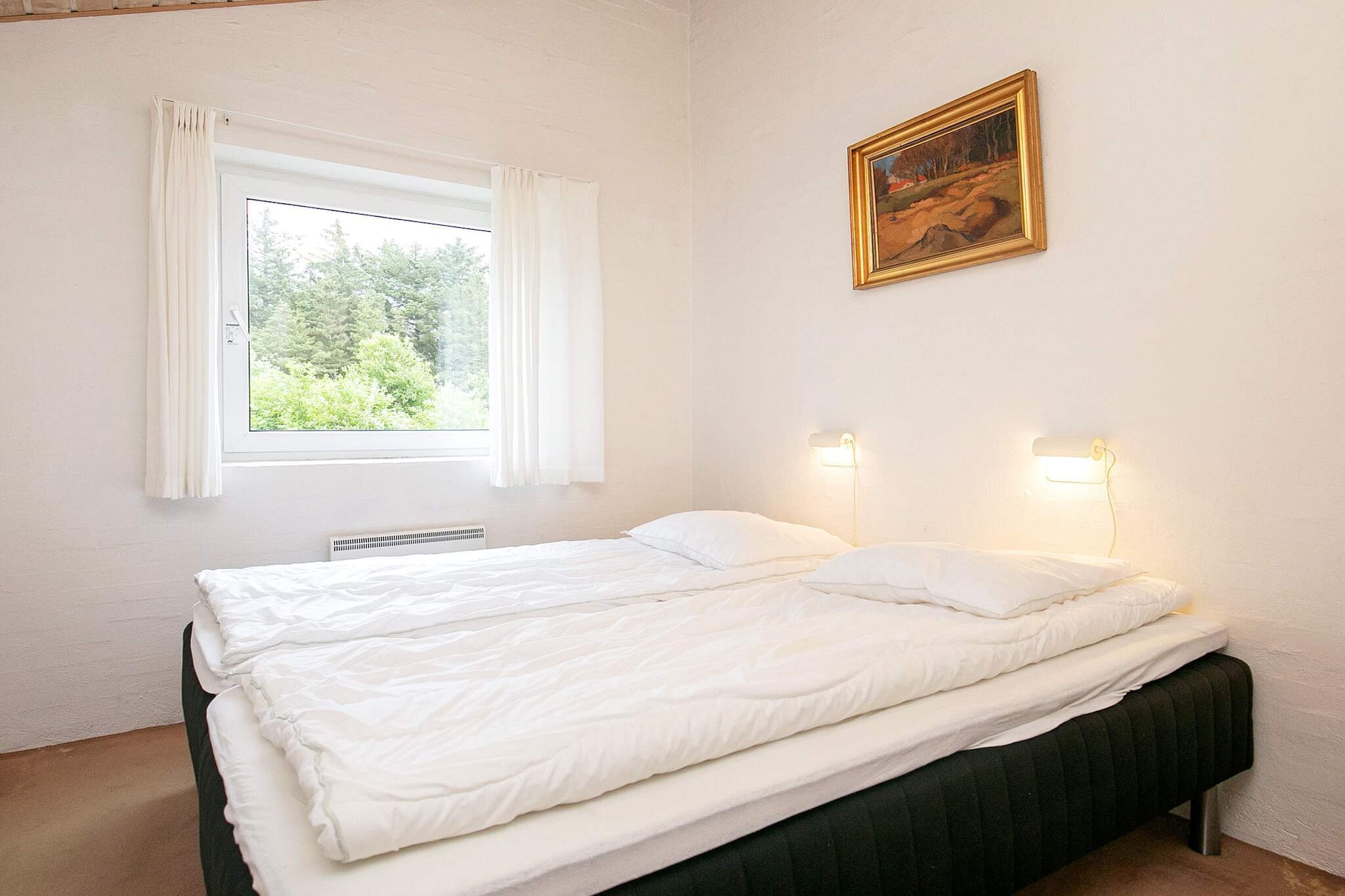 8 persoons vakantie huis in Hjørring-By Traum - Binnen