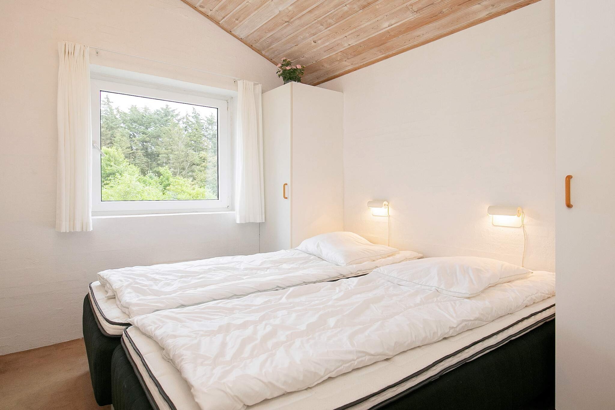 8 persoons vakantie huis in Hjørring-By Traum - Binnen