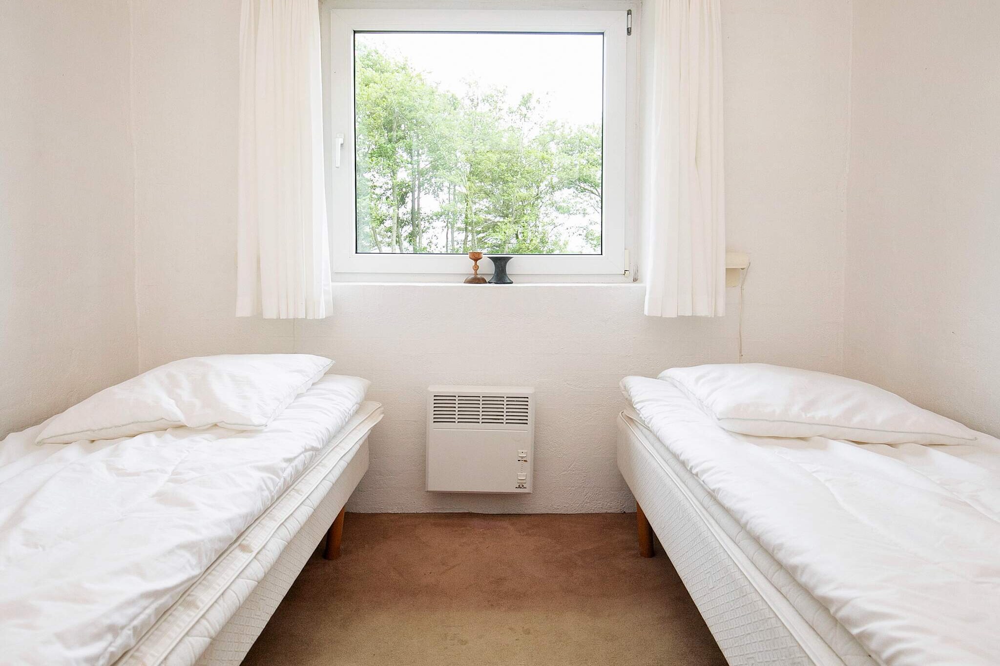 8 persoons vakantie huis in Hjørring-By Traum - Binnen
