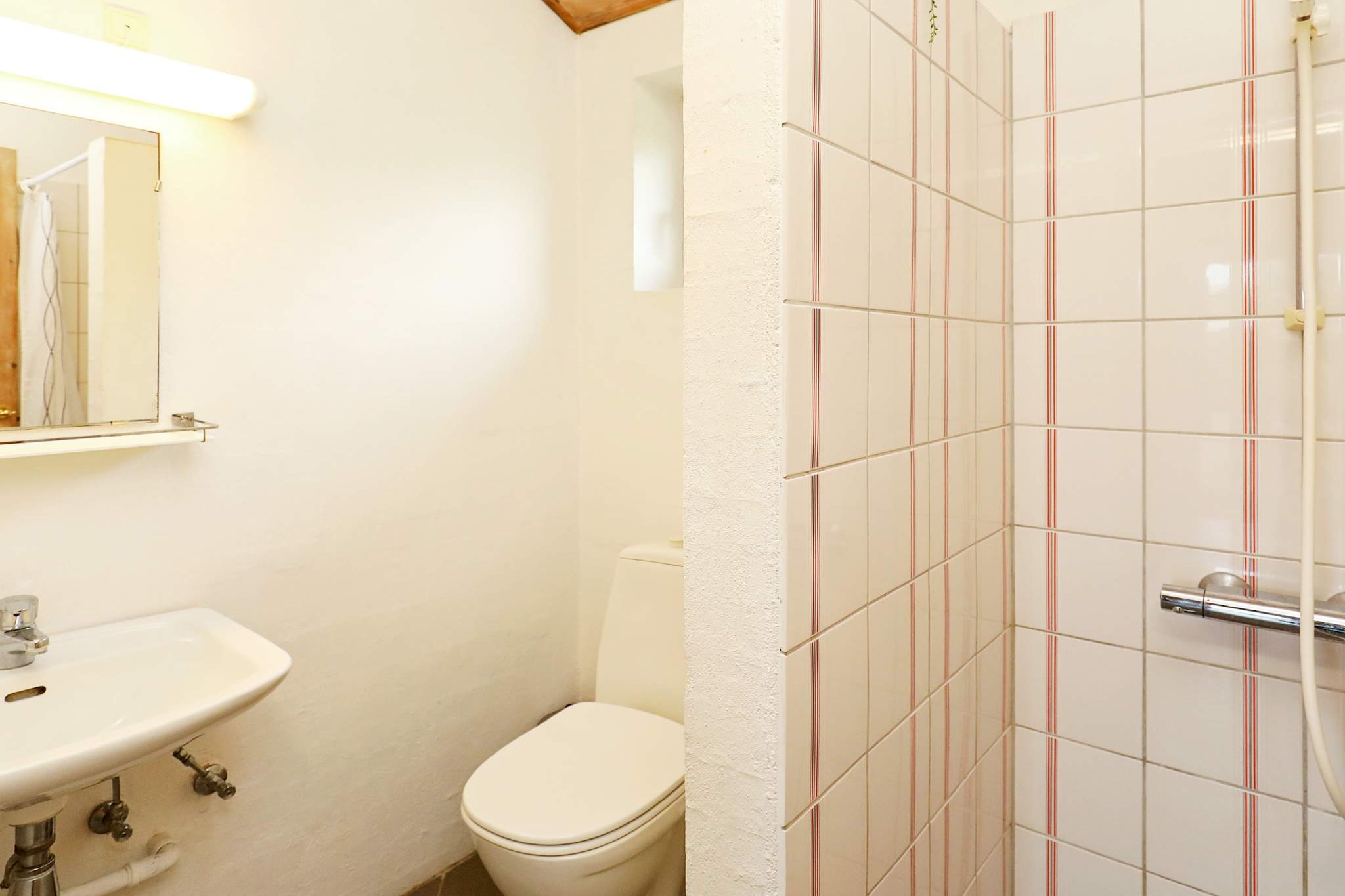 8 persoons vakantie huis in Hjørring-By Traum - Binnen
