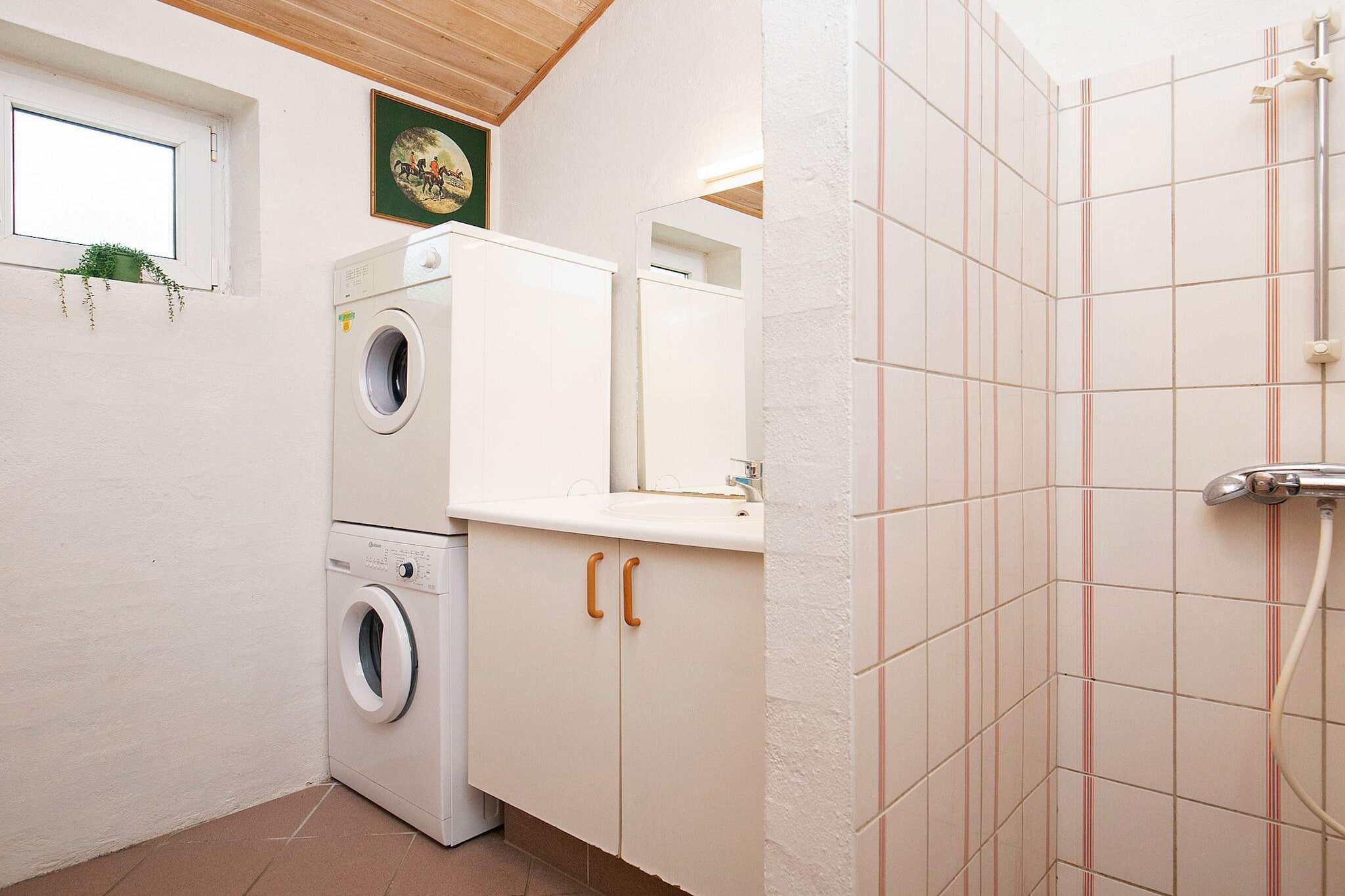 8 persoons vakantie huis in Hjørring-By Traum - Binnen
