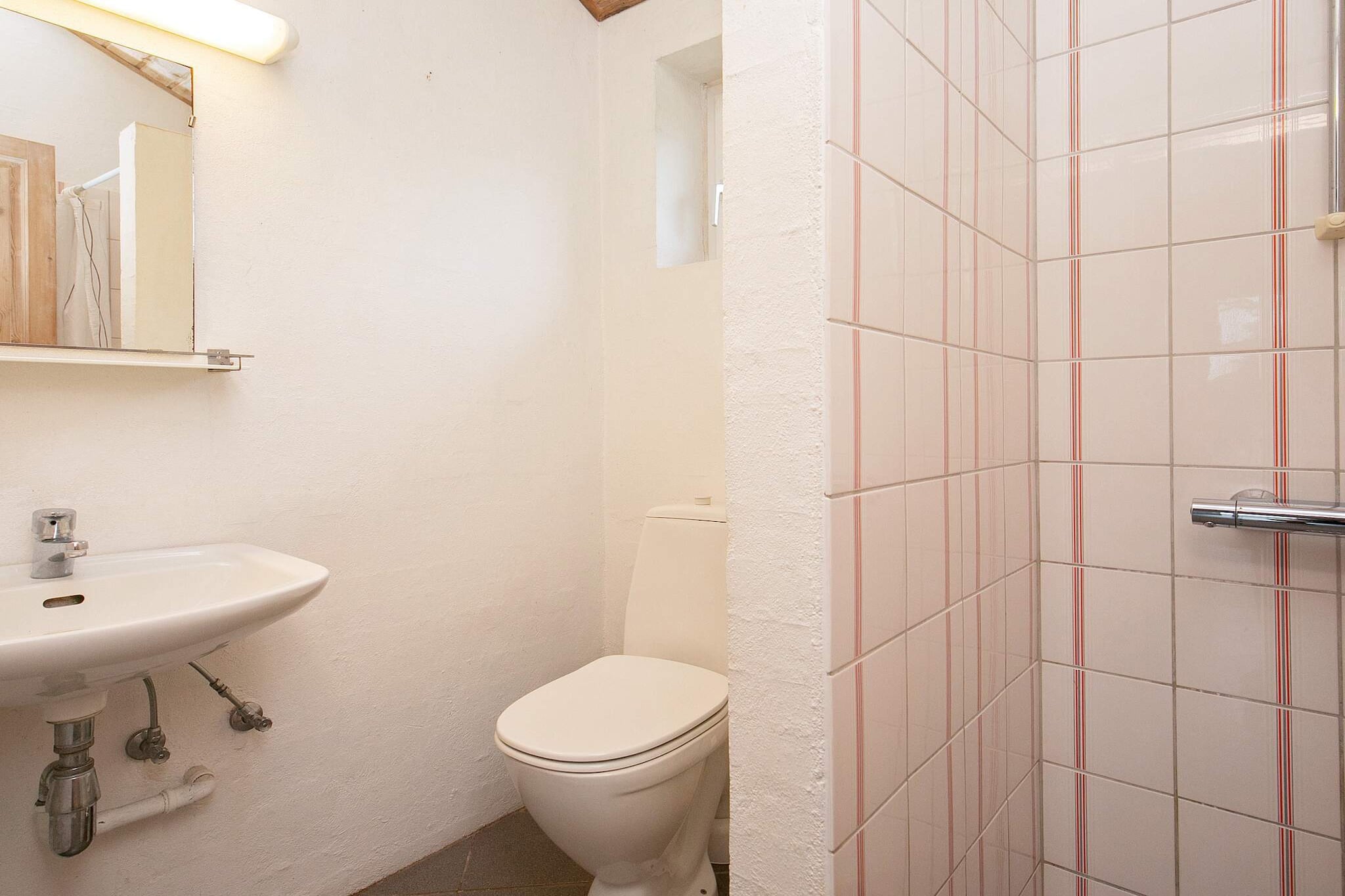 8 persoons vakantie huis in Hjørring-By Traum - Binnen