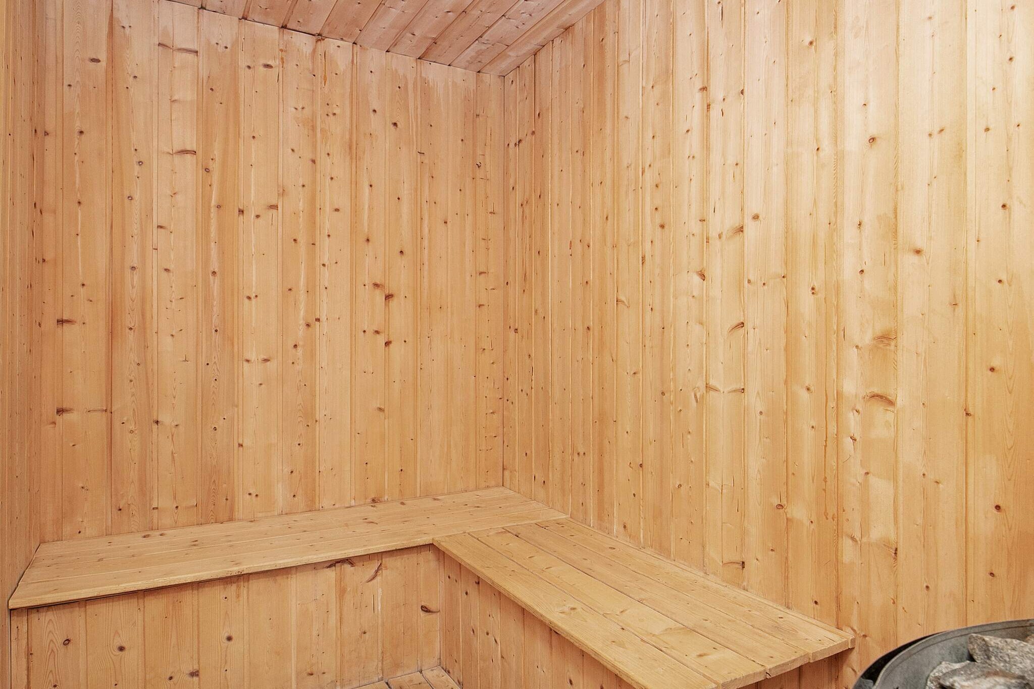 8 persoons vakantie huis in Hjørring-By Traum - Sauna