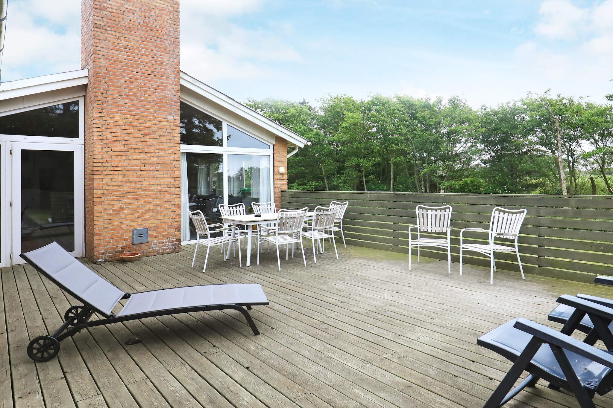8 persoons vakantie huis in Hjørring-By Traum - Uitzicht