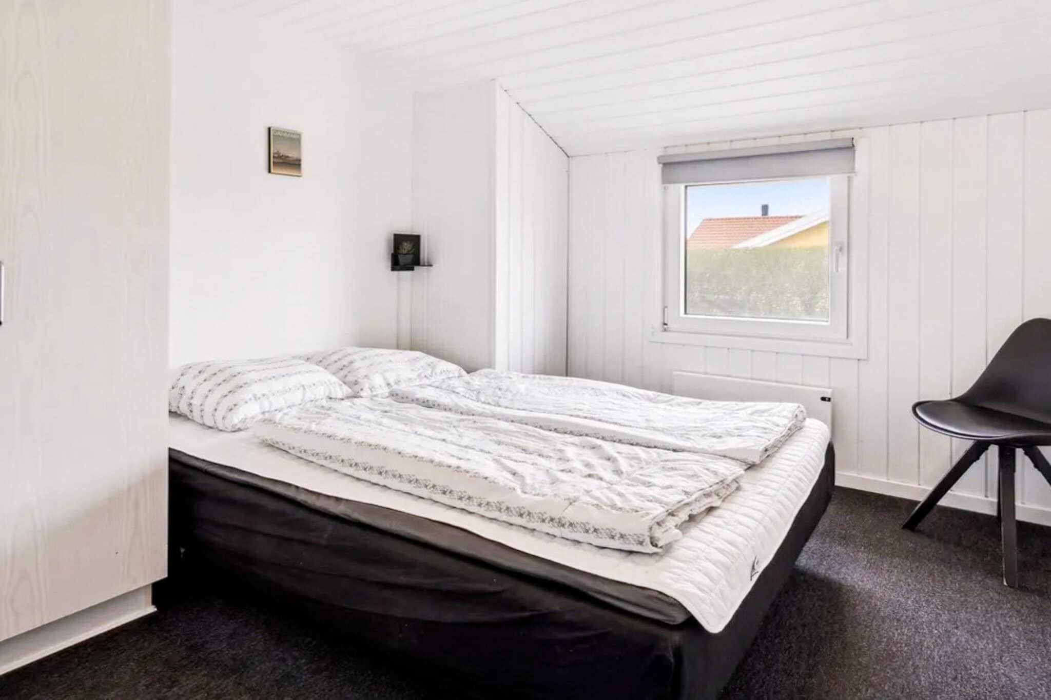 Luxe vakantieverblijf met zwembad - Binnen