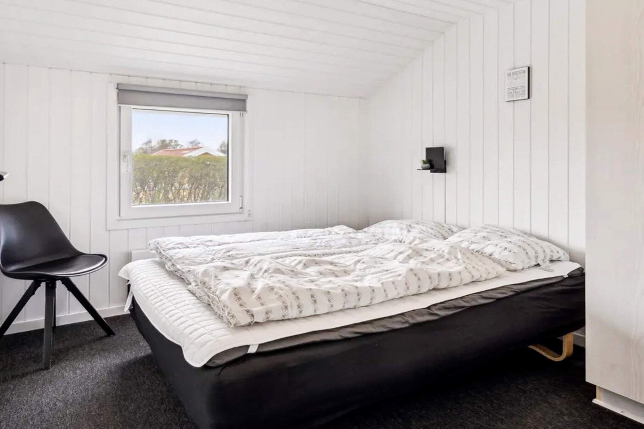 Luxe vakantieverblijf met zwembad - Binnen