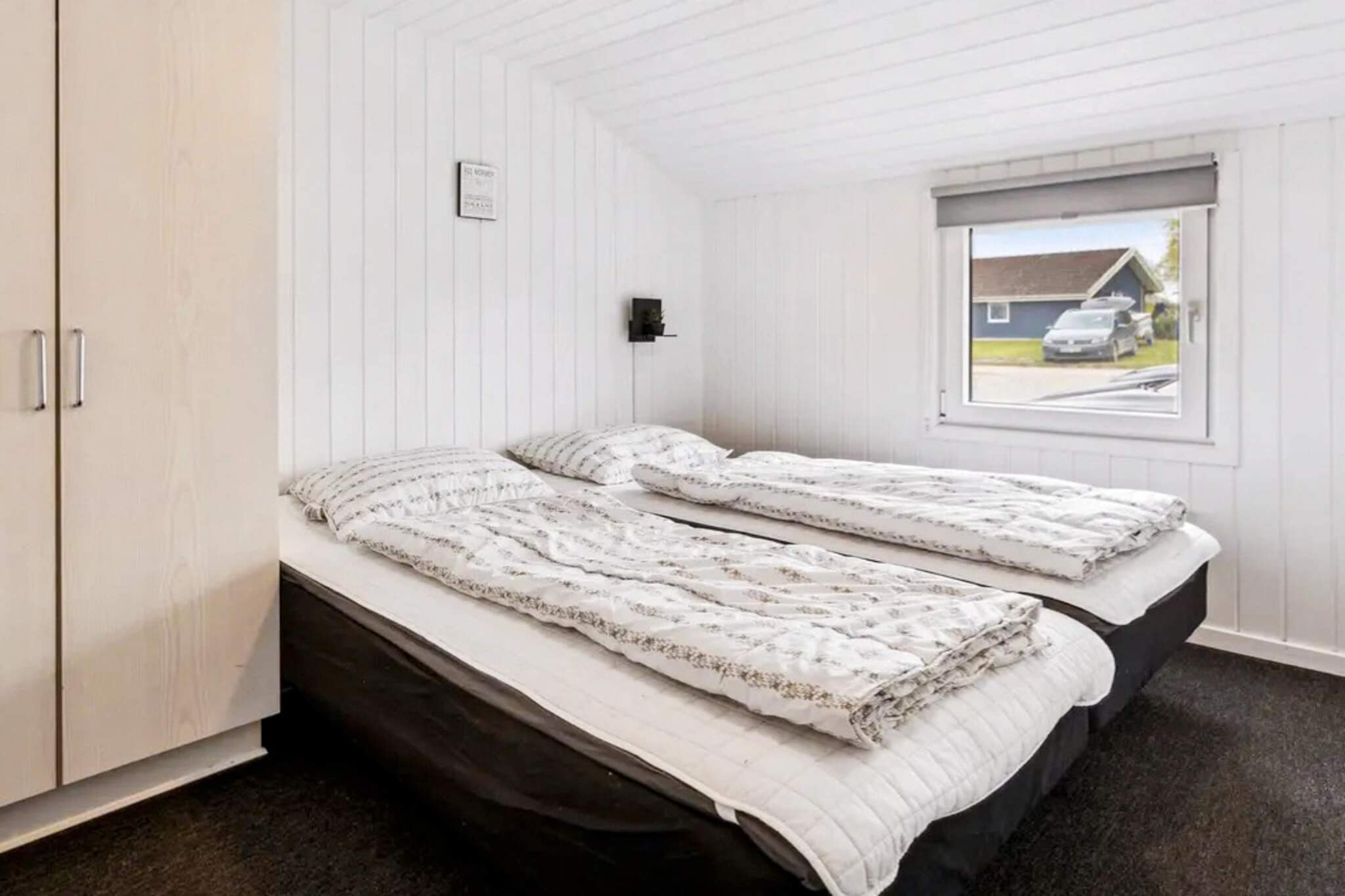 Luxe vakantieverblijf met zwembad - Binnen