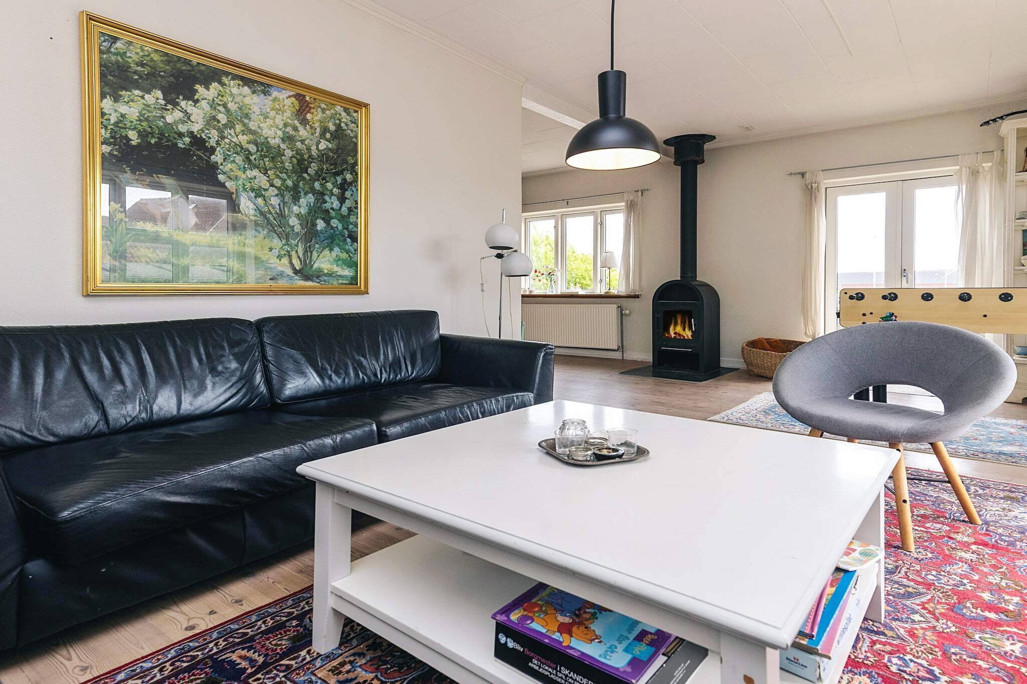 8 persoons vakantie huis in Skagen-By Traum-Binnen