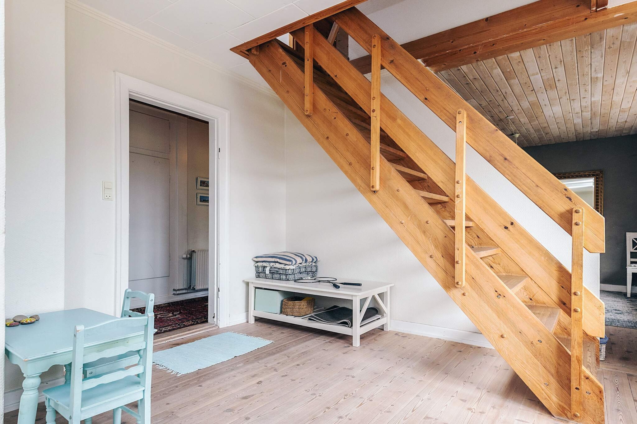 8 persoons vakantie huis in Skagen-By Traum-Binnen