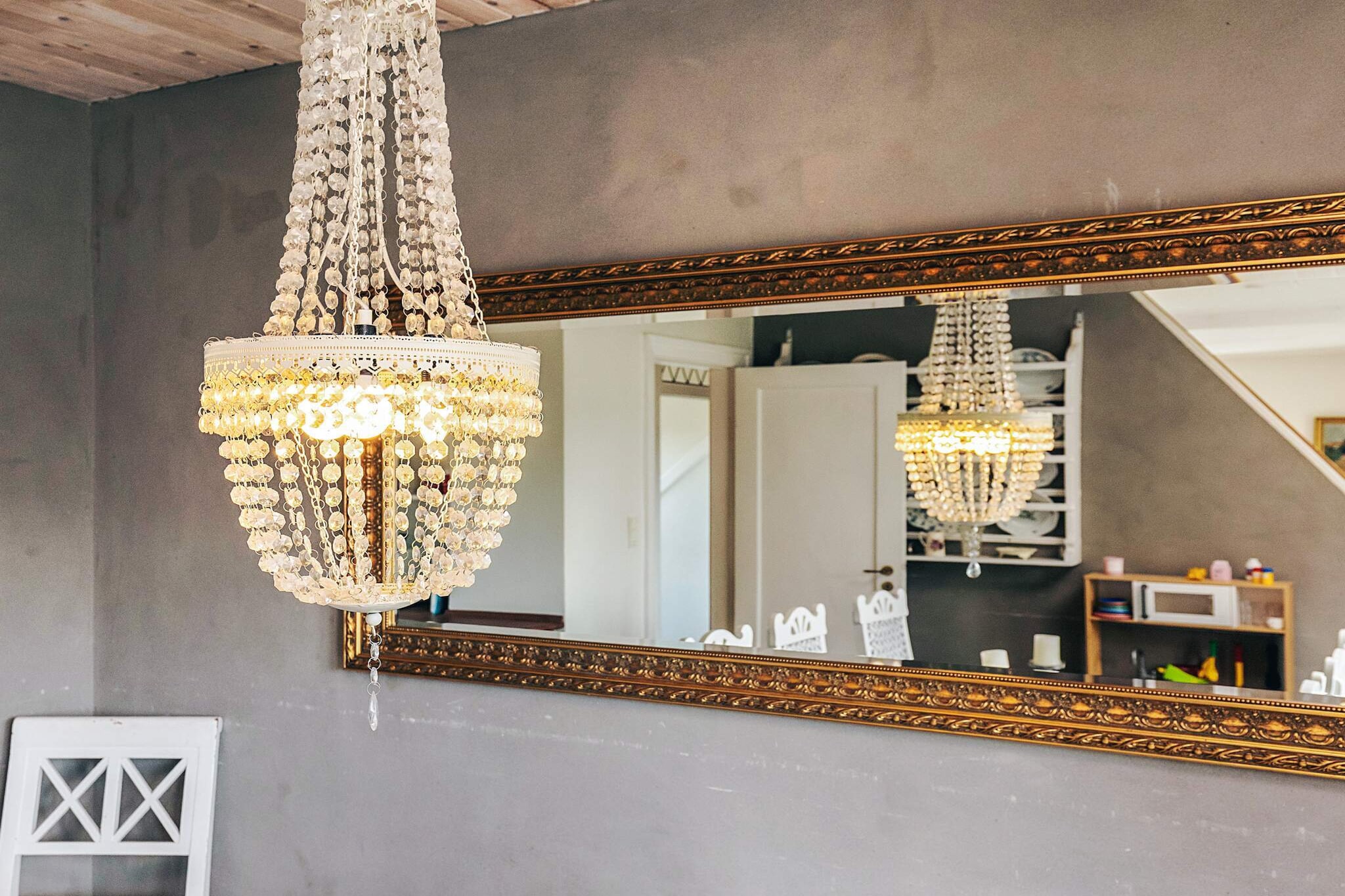 8 persoons vakantie huis in Skagen-By Traum-Binnen