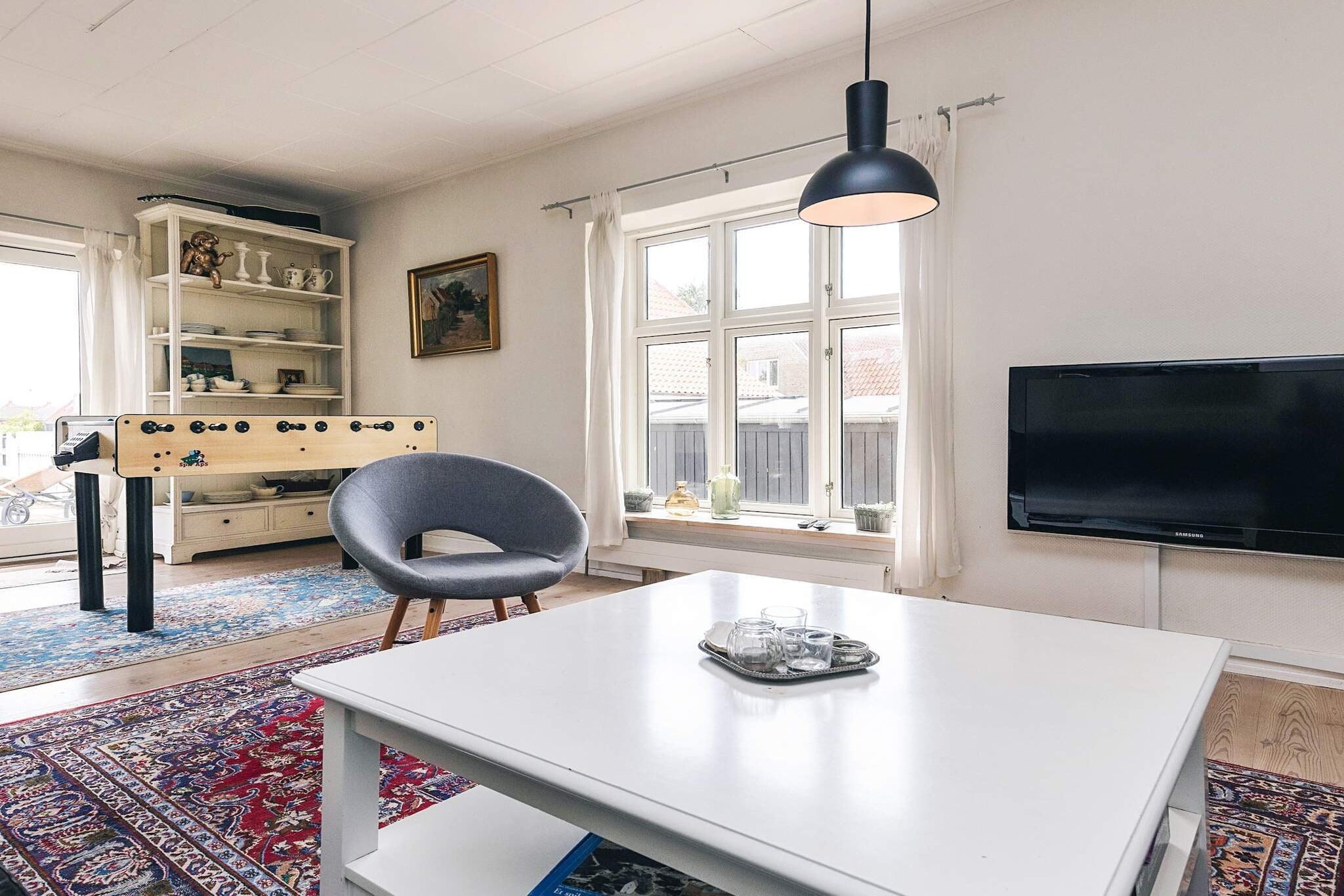 8 persoons vakantie huis in Skagen-By Traum-Binnen