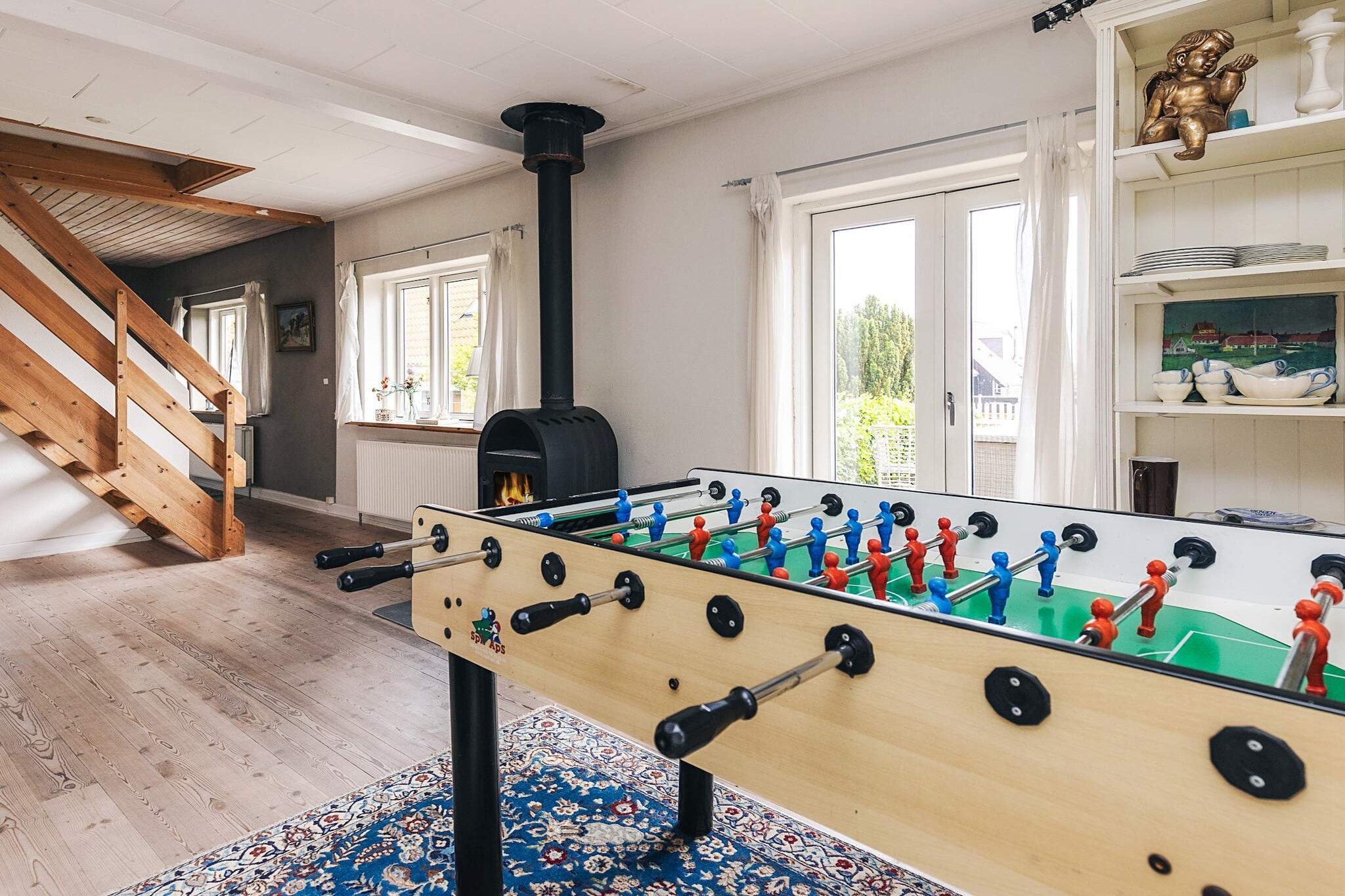 8 persoons vakantie huis in Skagen-By Traum-Binnen