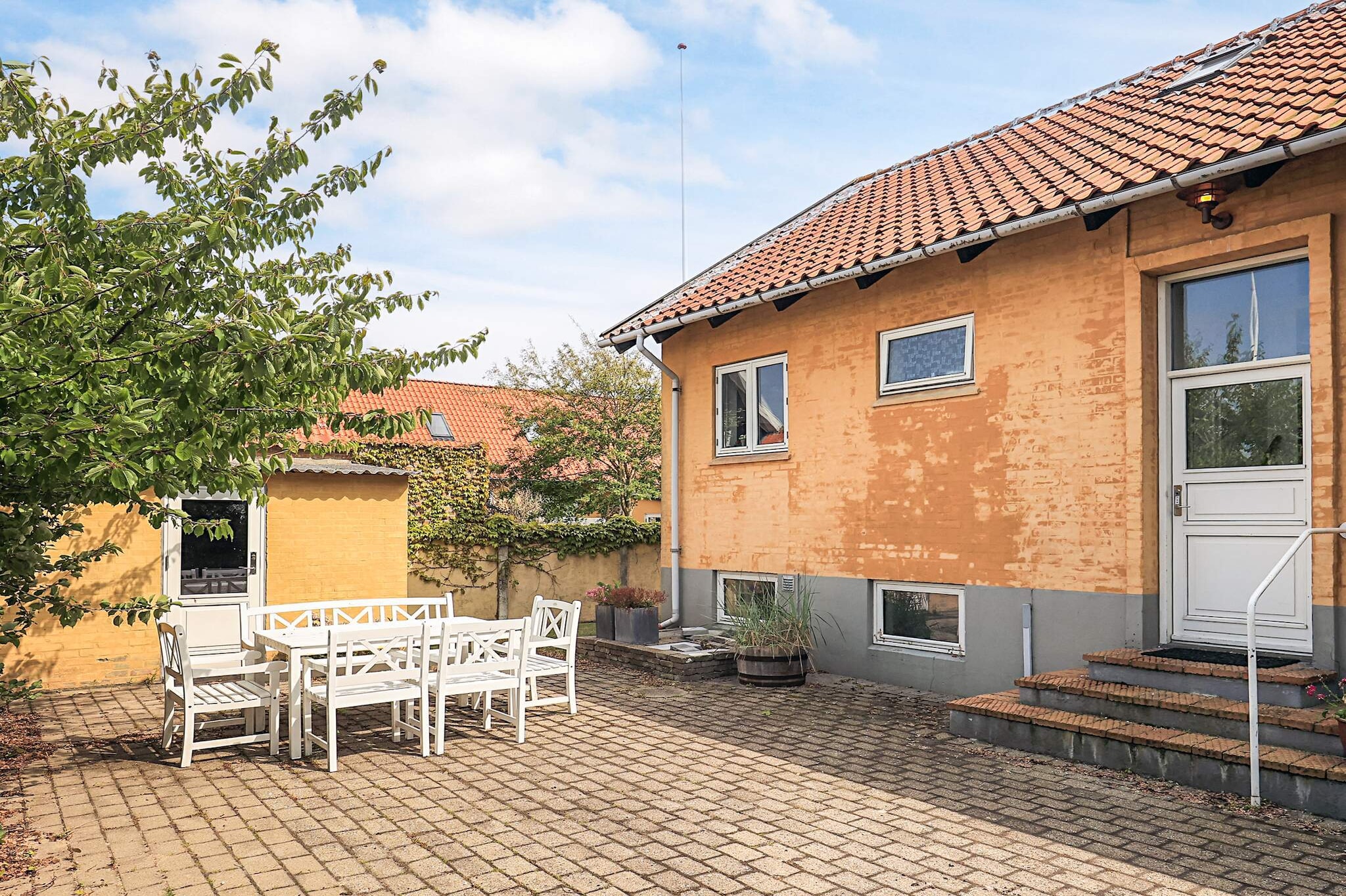 8 persoons vakantie huis in Skagen-By Traum-Uitzicht