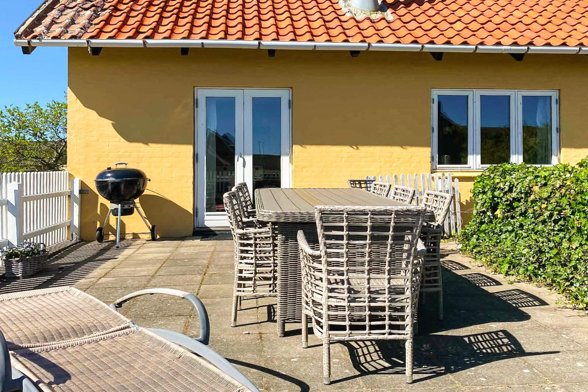8 persoons vakantie huis in Skagen-By Traum