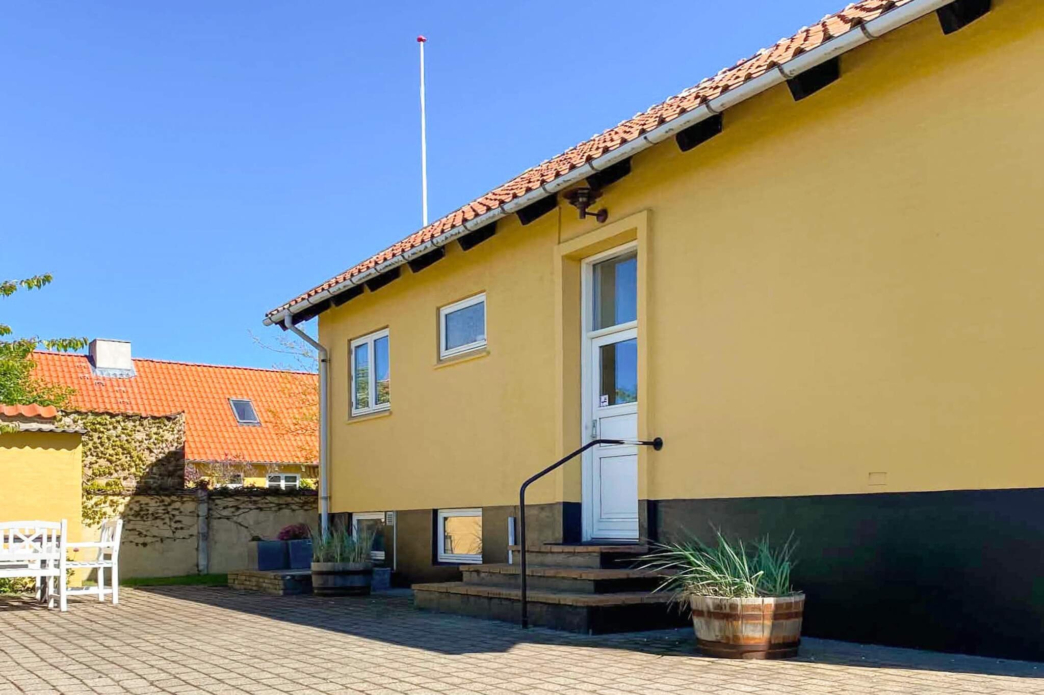 8 persoons vakantie huis in Skagen-By Traum