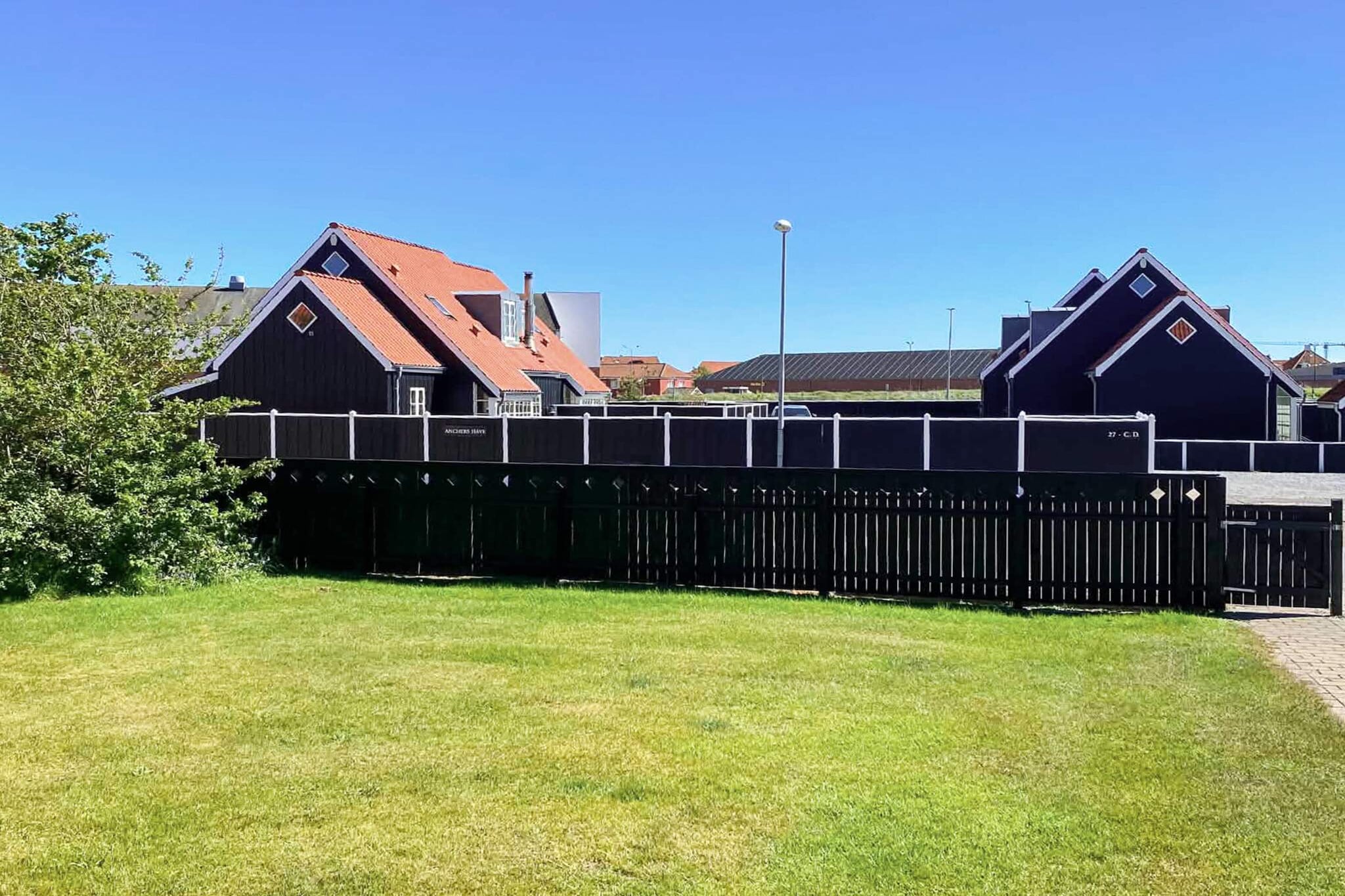 8 persoons vakantie huis in Skagen-By Traum