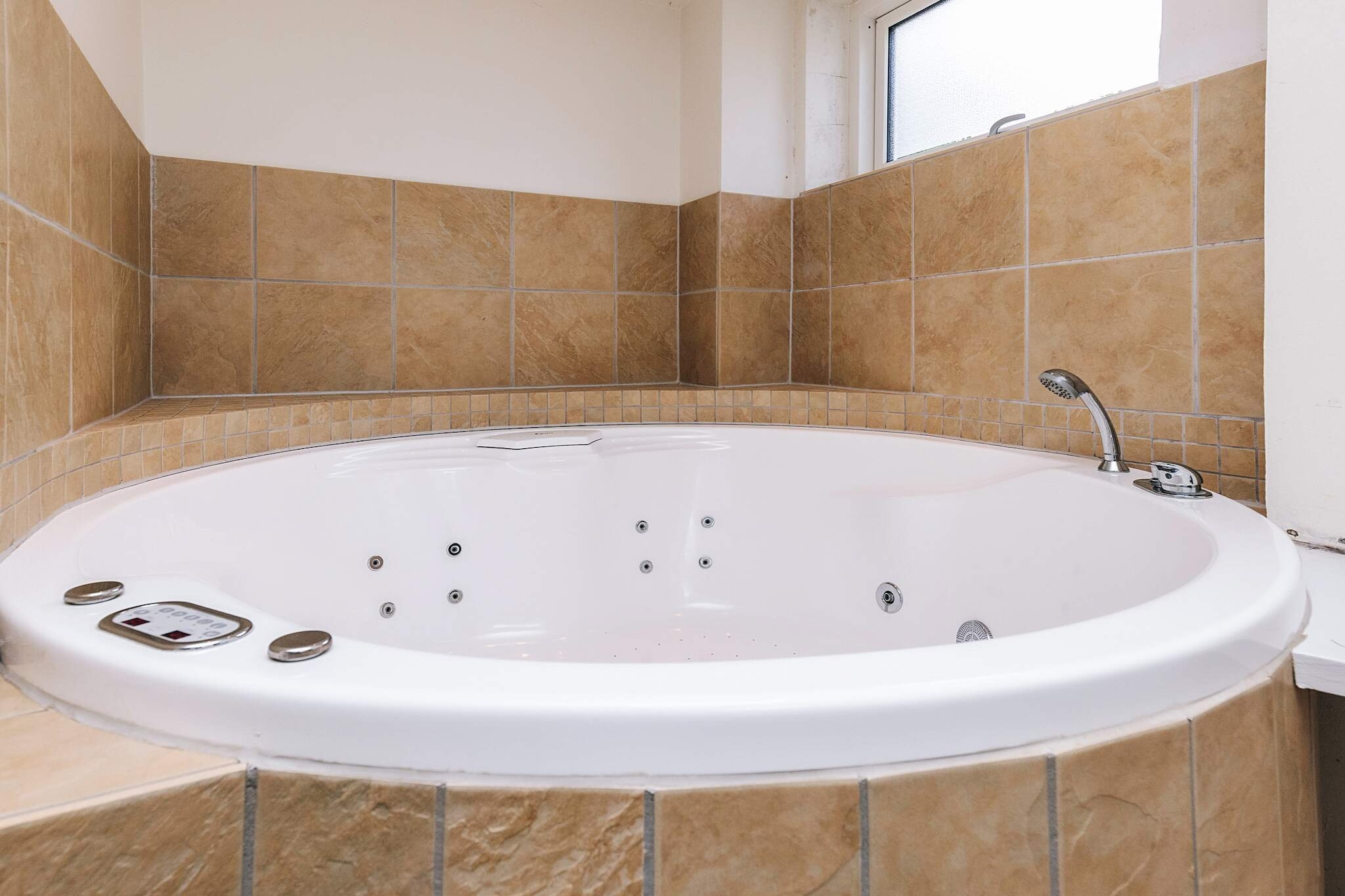8 persoons vakantie huis in Skagen-By Traum - Spa