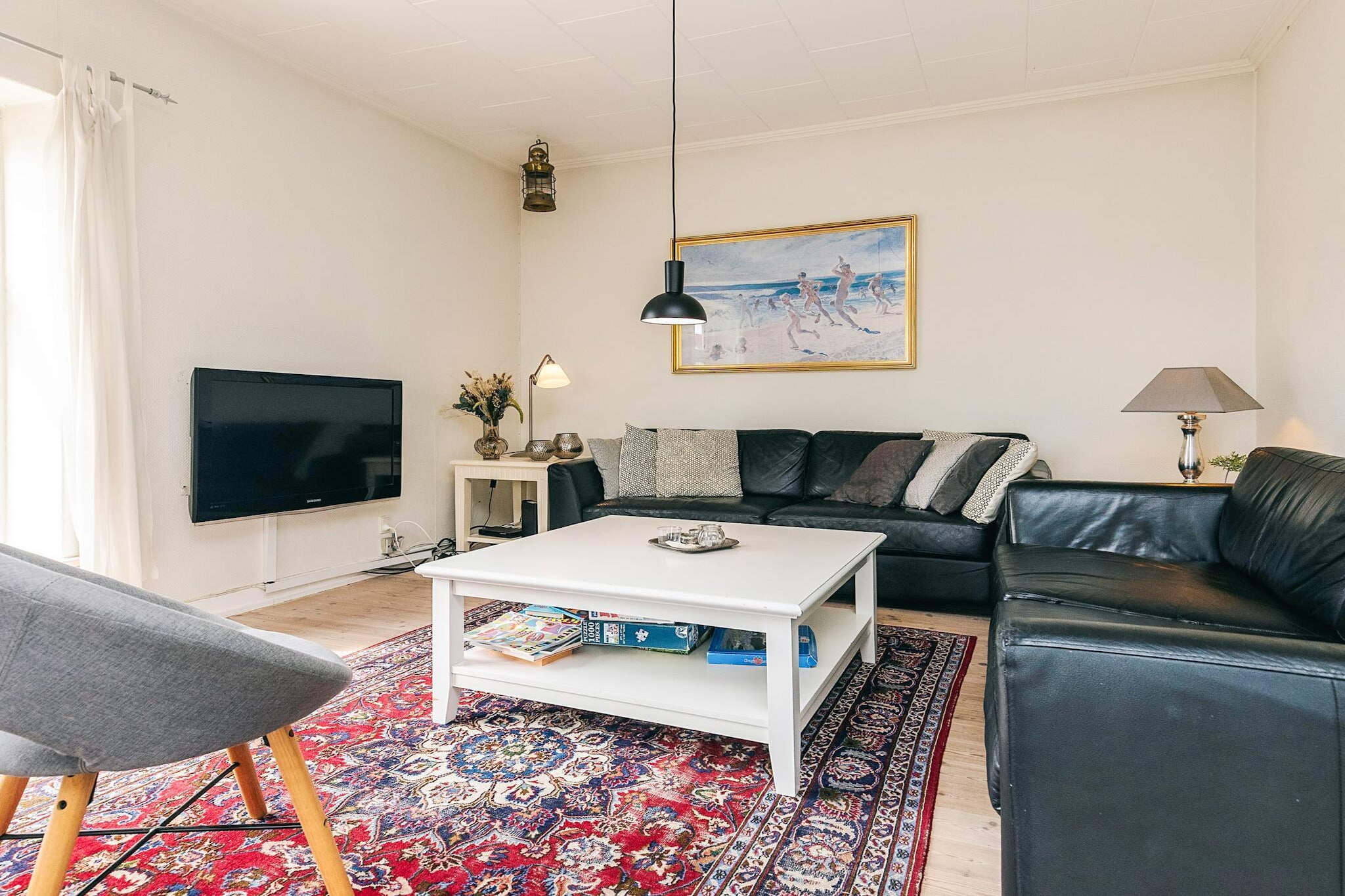 8 persoons vakantie huis in Skagen-By Traum - Binnen