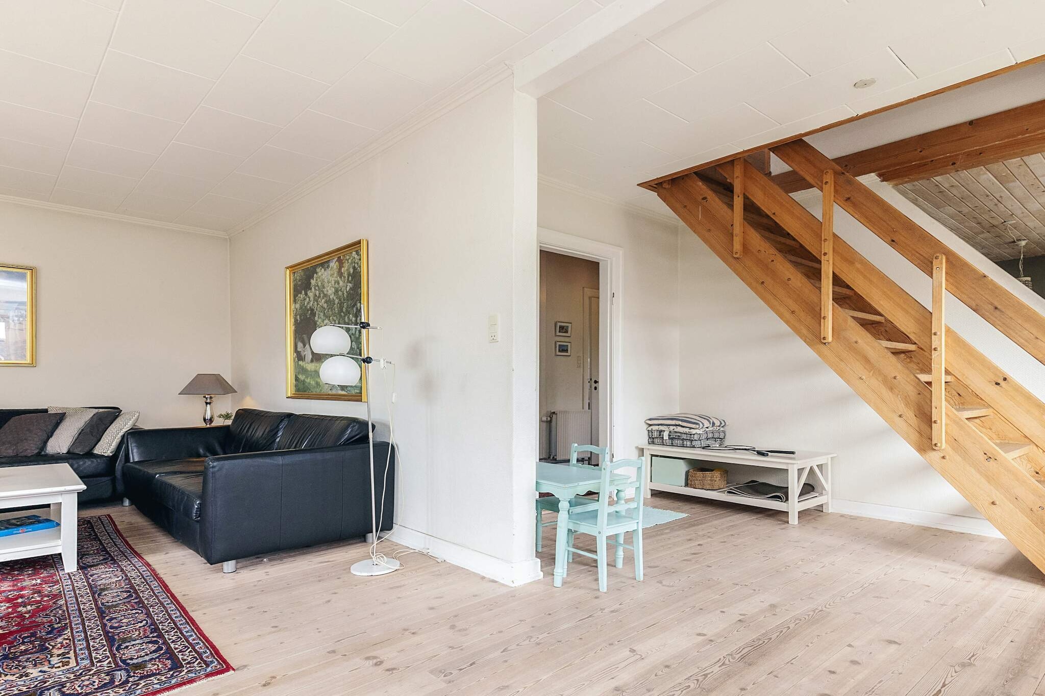 8 persoons vakantie huis in Skagen-By Traum - Binnen