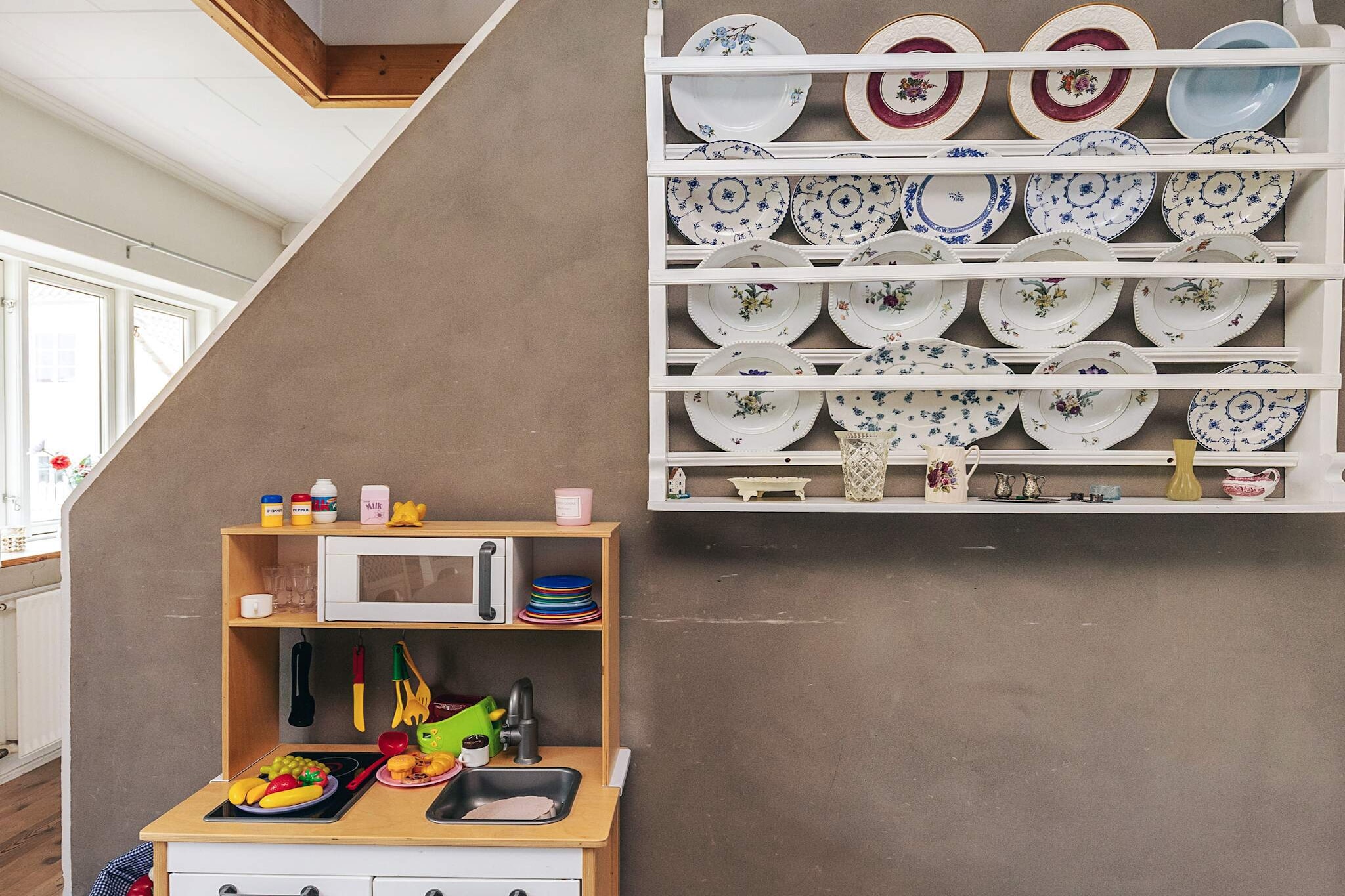8 persoons vakantie huis in Skagen-By Traum - Binnen