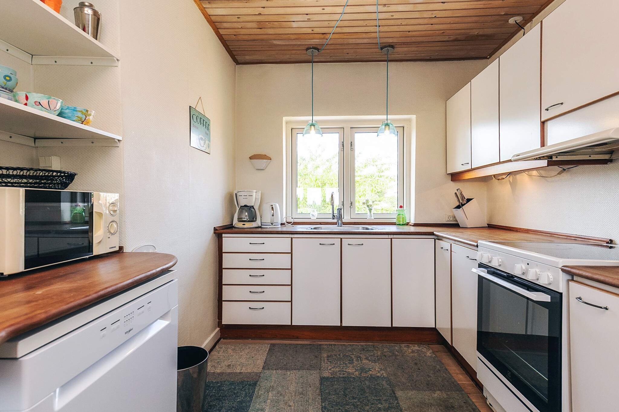 8 persoons vakantie huis in Skagen-By Traum - Binnen