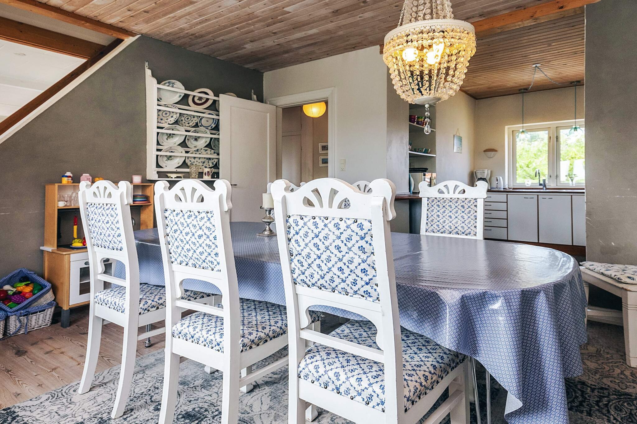 8 persoons vakantie huis in Skagen-By Traum - Binnen