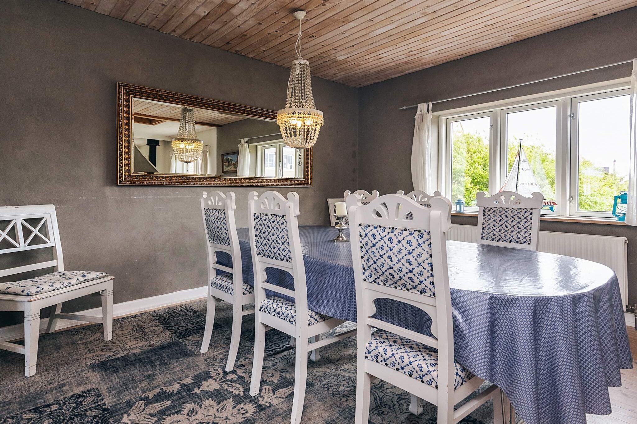 8 persoons vakantie huis in Skagen-By Traum - Binnen