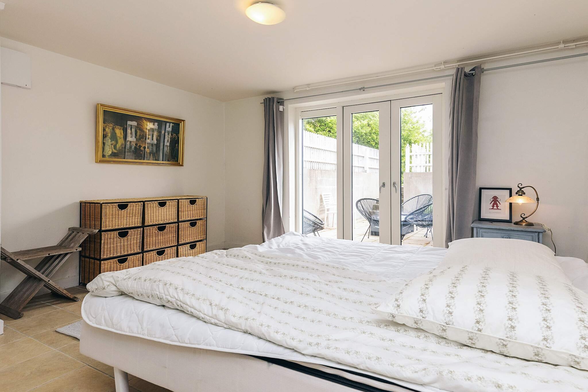 8 persoons vakantie huis in Skagen-By Traum - Binnen