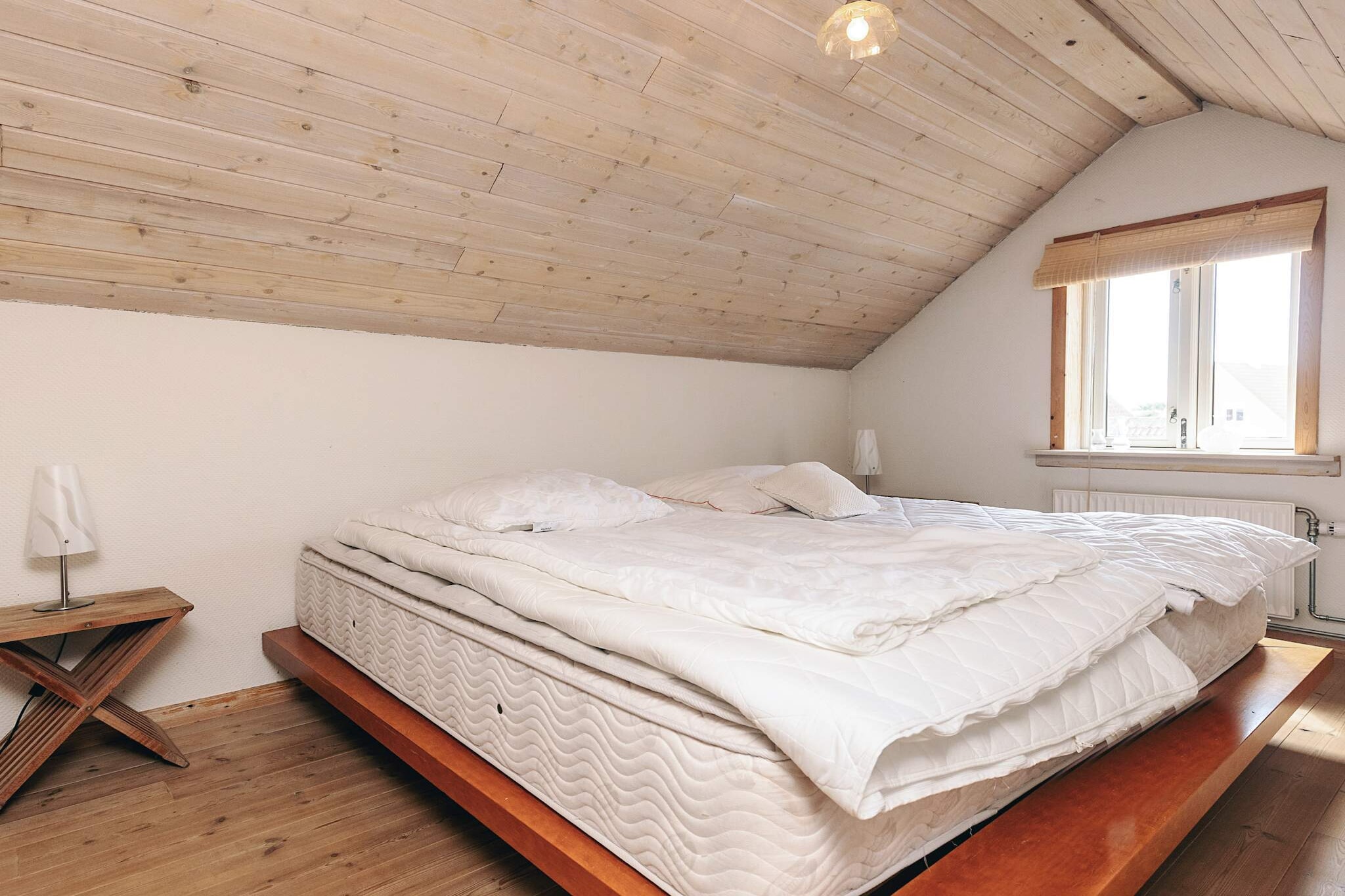 8 persoons vakantie huis in Skagen-By Traum - Binnen