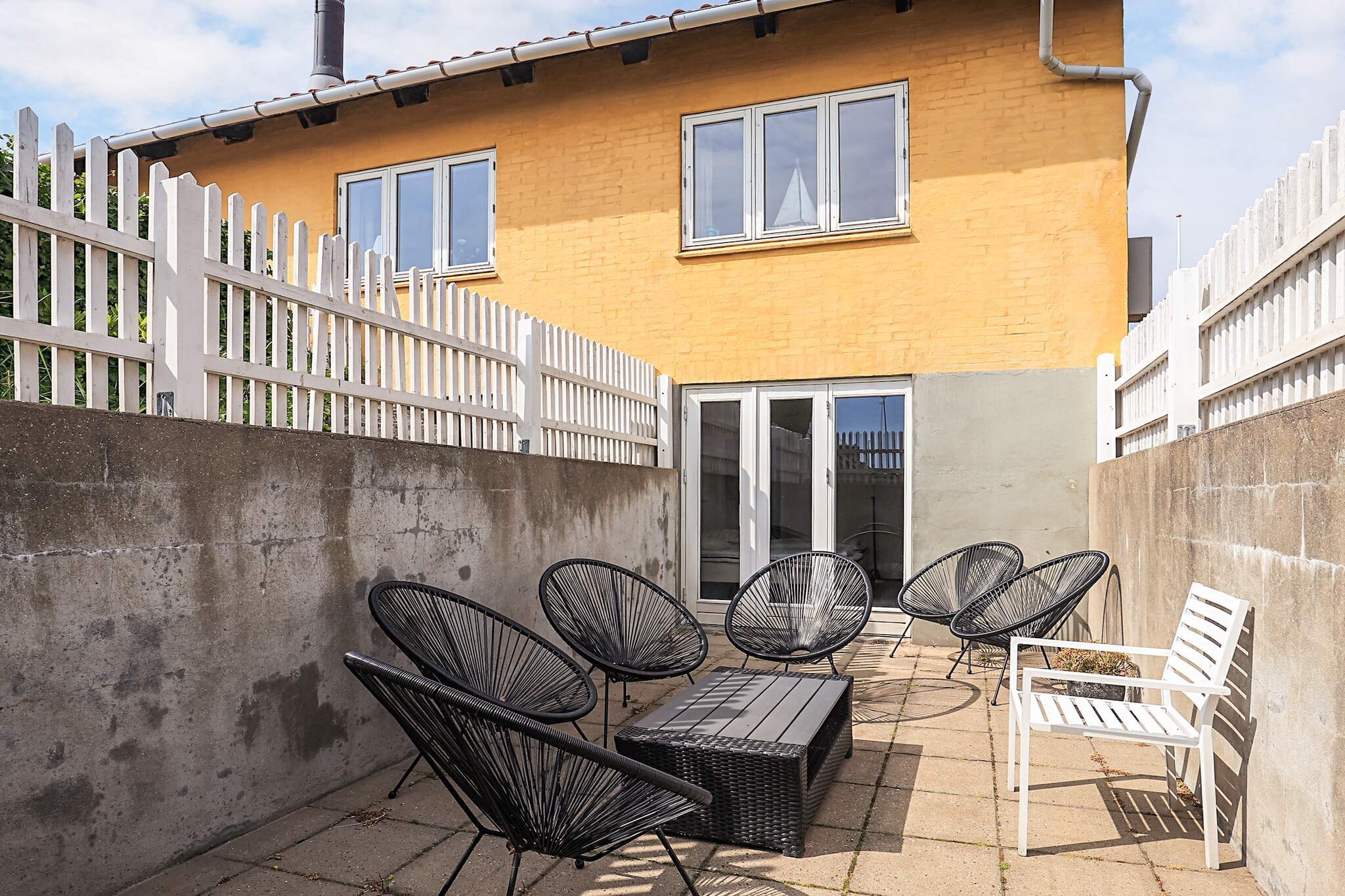 8 persoons vakantie huis in Skagen-By Traum - Uitzicht