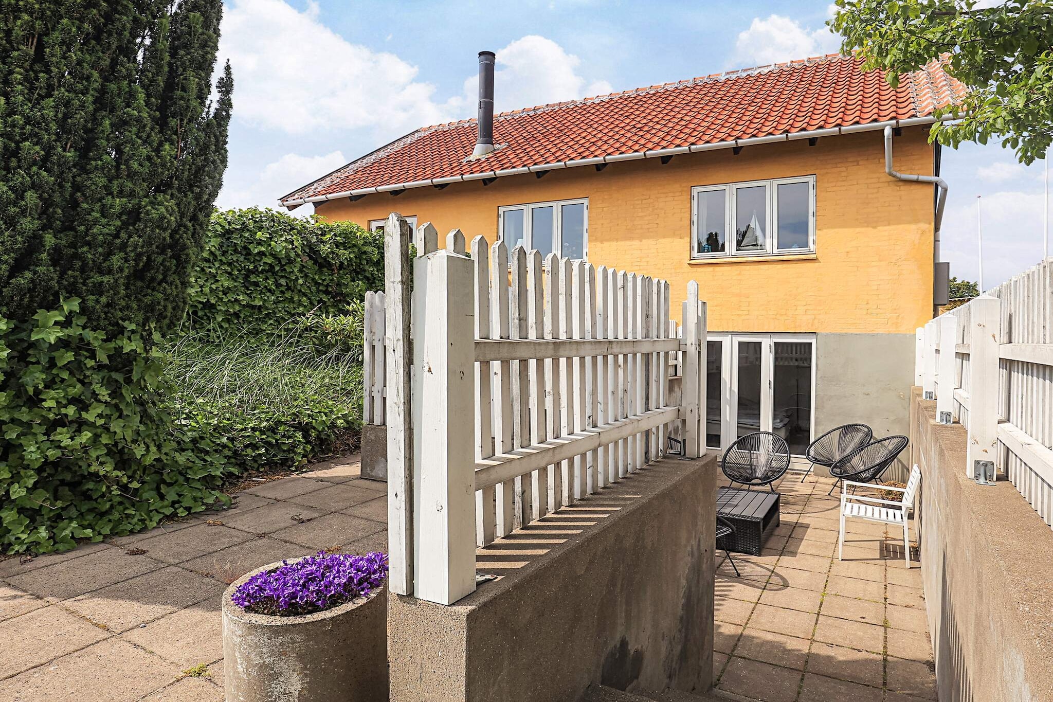 8 persoons vakantie huis in Skagen-By Traum - Uitzicht