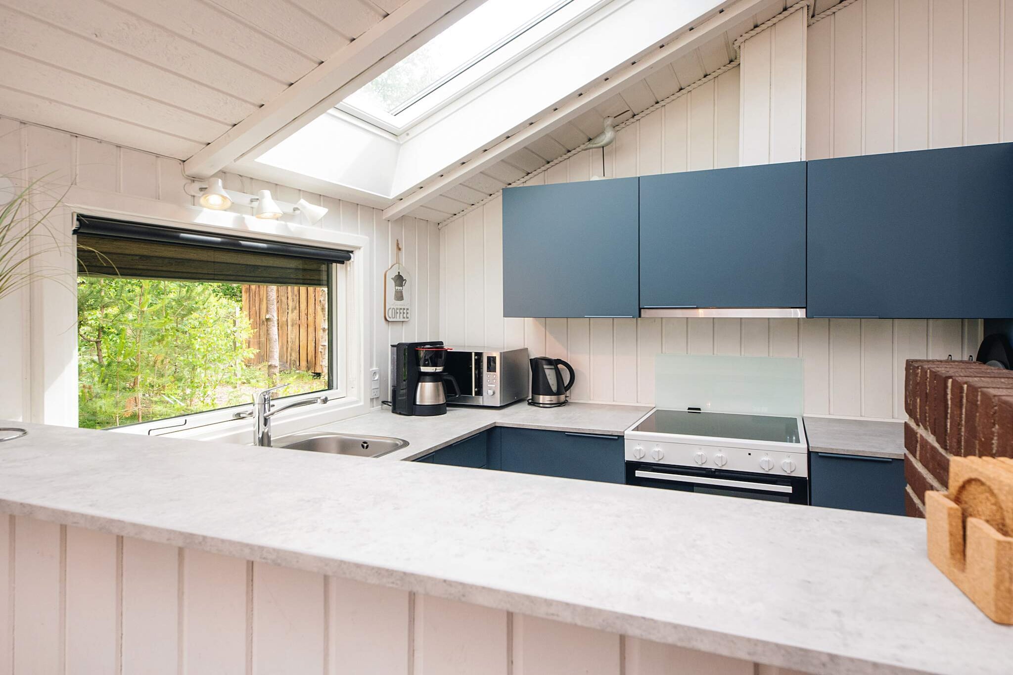 6 persoons vakantie huis in Nørre Nebel-By Traum