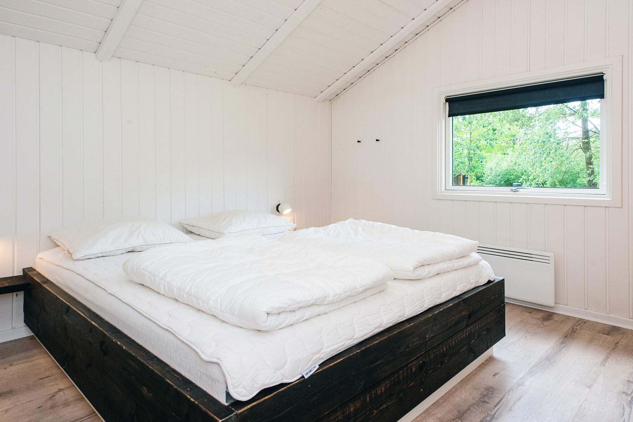 6 persoons vakantie huis in Nørre Nebel-By Traum - Binnen