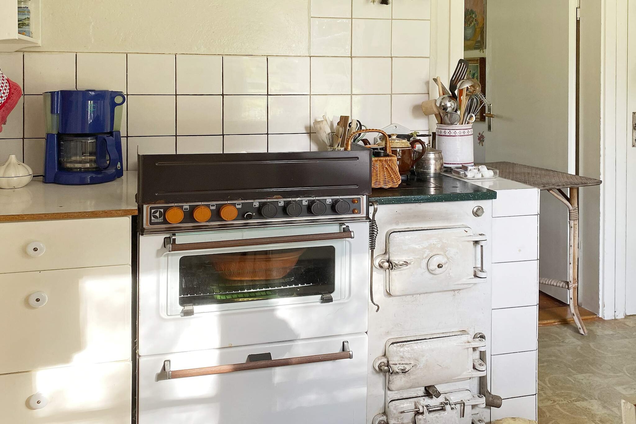6 persoons vakantie huis in INGATORP-By Traum - Binnen