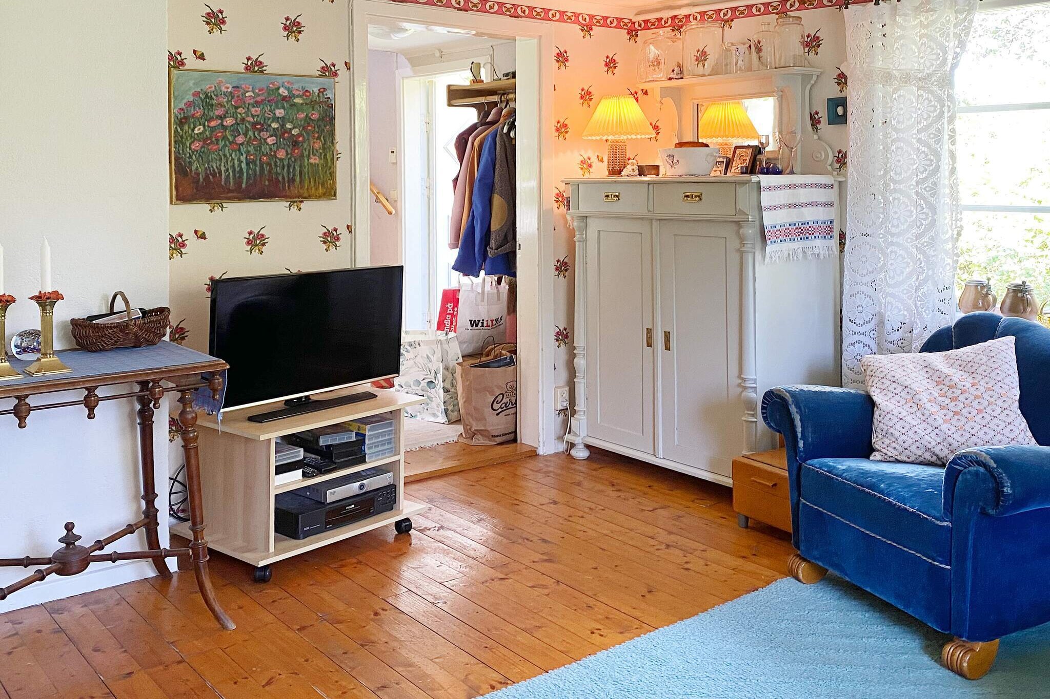 6 persoons vakantie huis in INGATORP-By Traum - Binnen