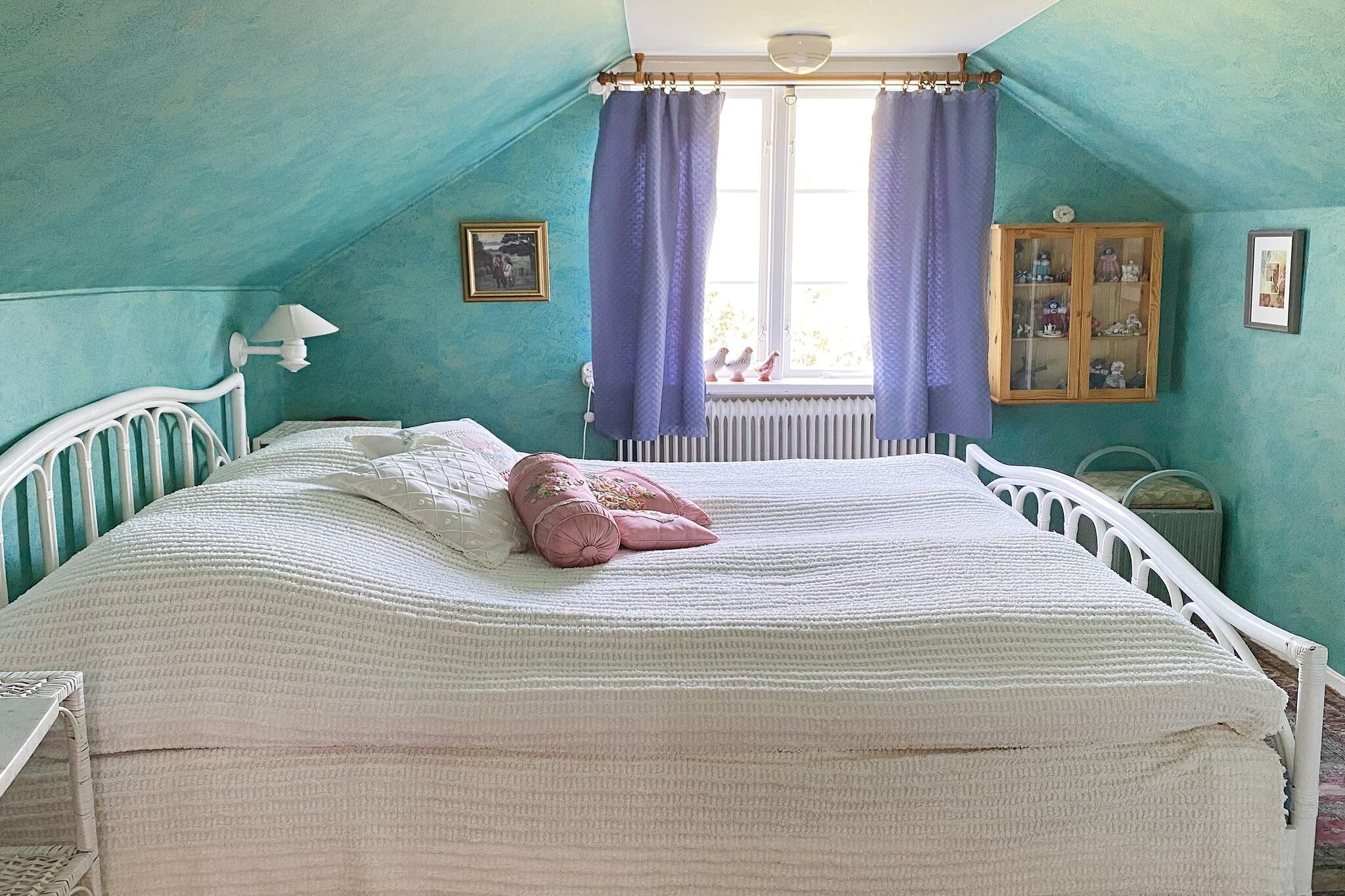 6 persoons vakantie huis in INGATORP-By Traum - Binnen