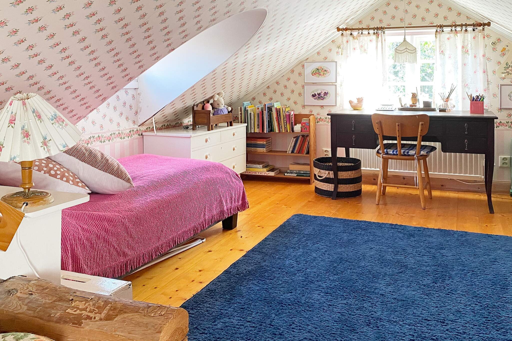 6 persoons vakantie huis in INGATORP-By Traum - Binnen