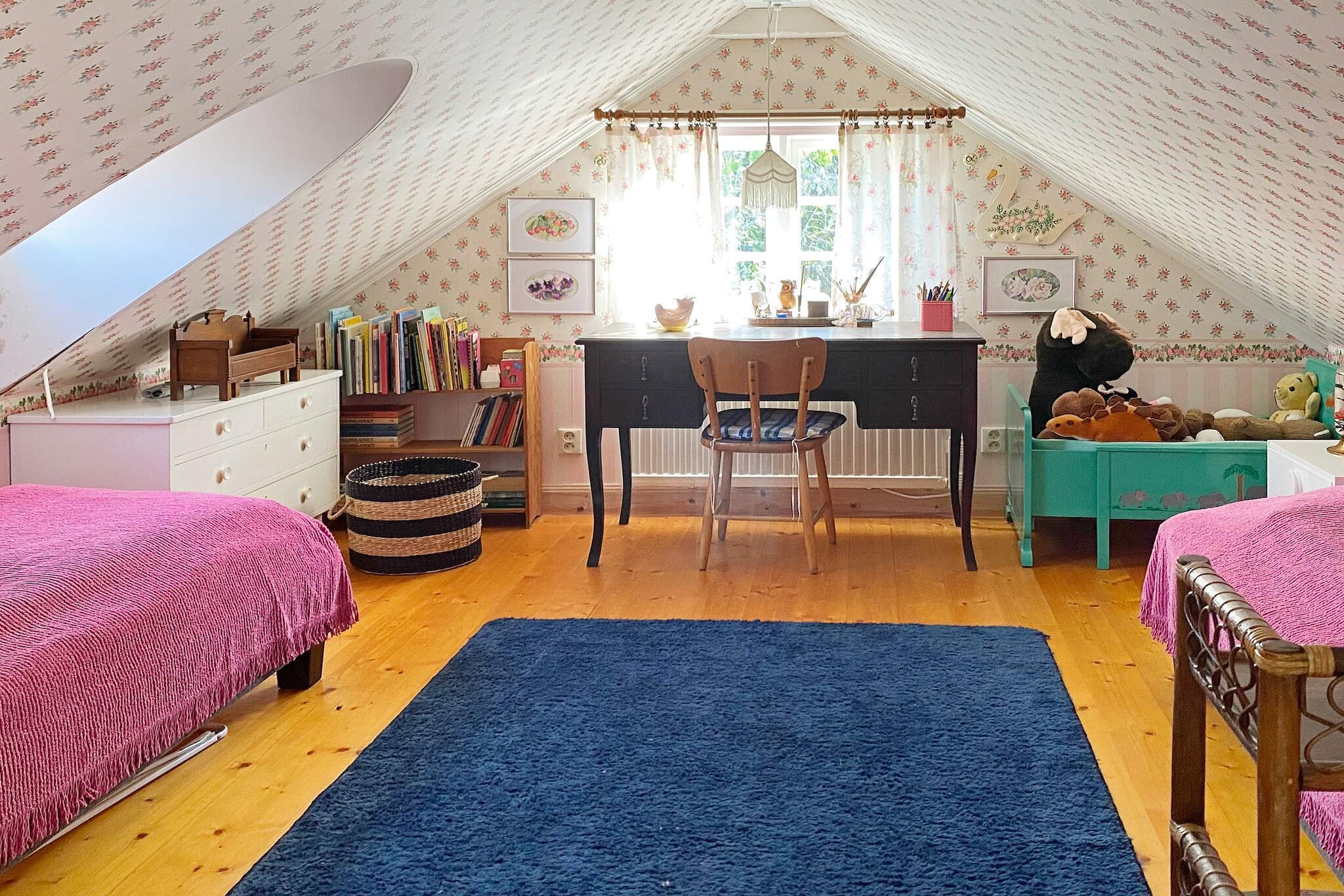 6 persoons vakantie huis in INGATORP-By Traum - Binnen