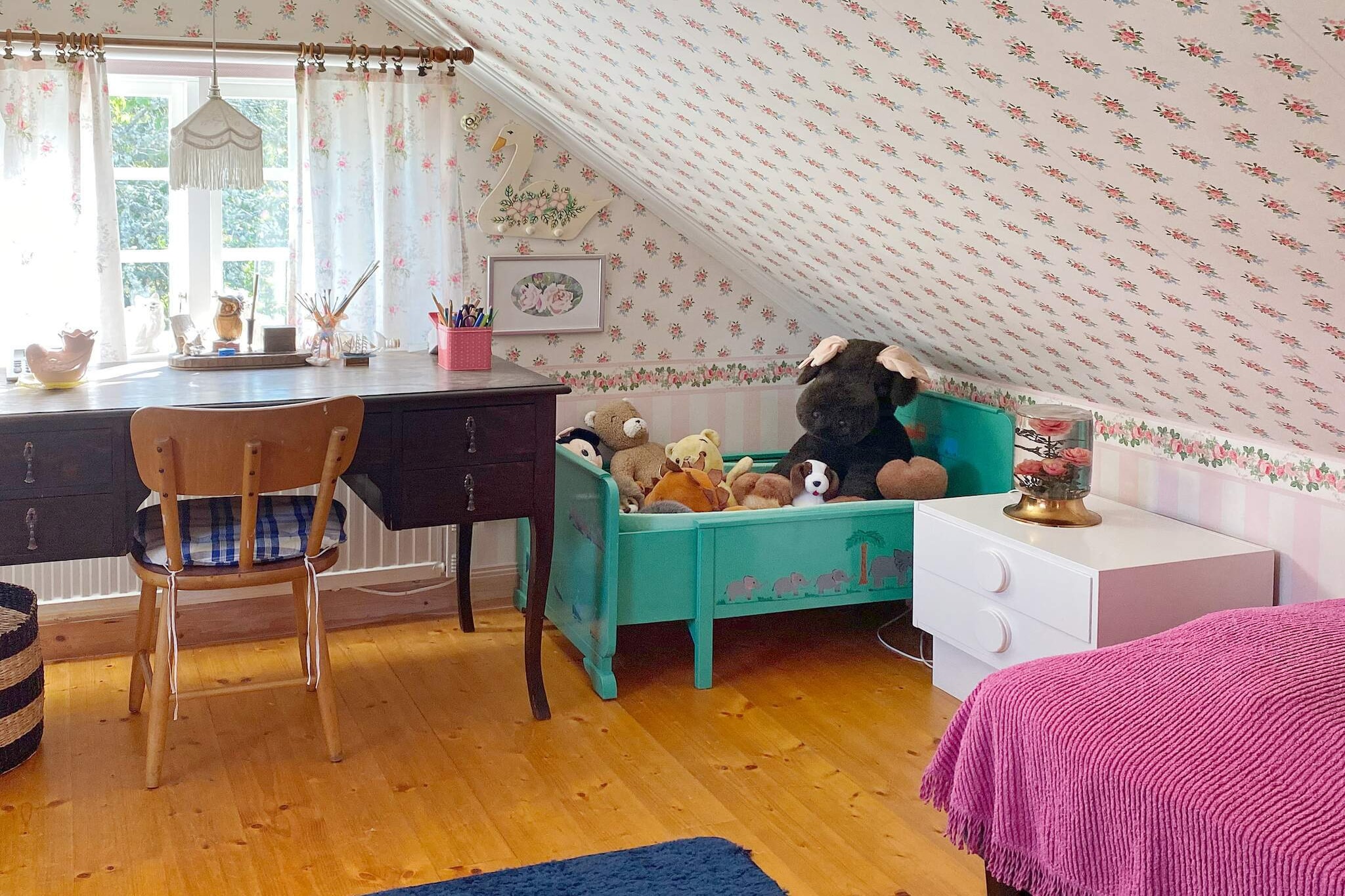6 persoons vakantie huis in INGATORP-By Traum - Binnen