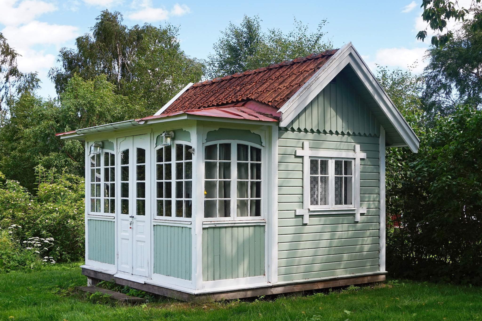 6 persoons vakantie huis in INGATORP-By Traum