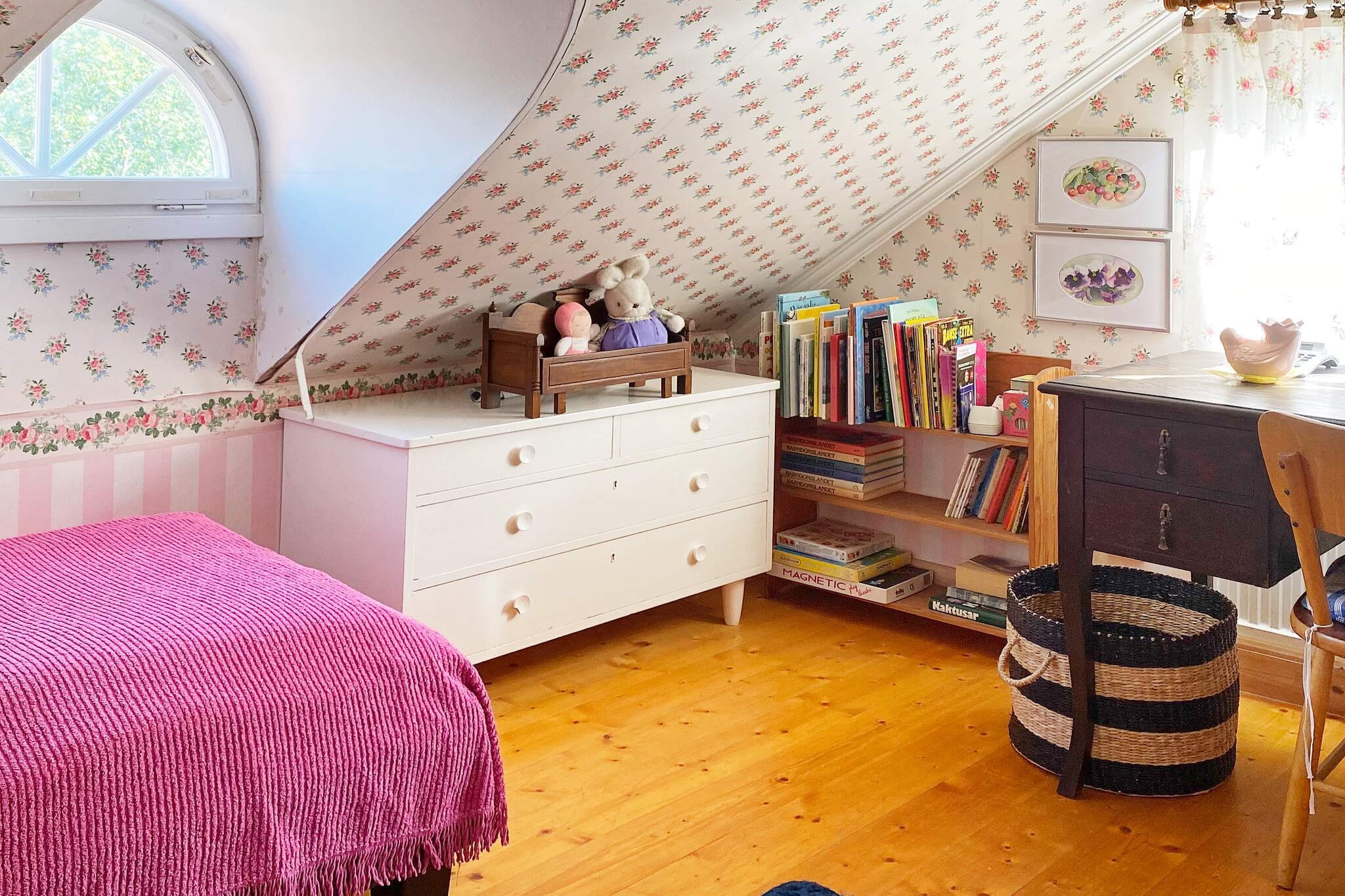 6 persoons vakantie huis in INGATORP-By Traum - Binnen