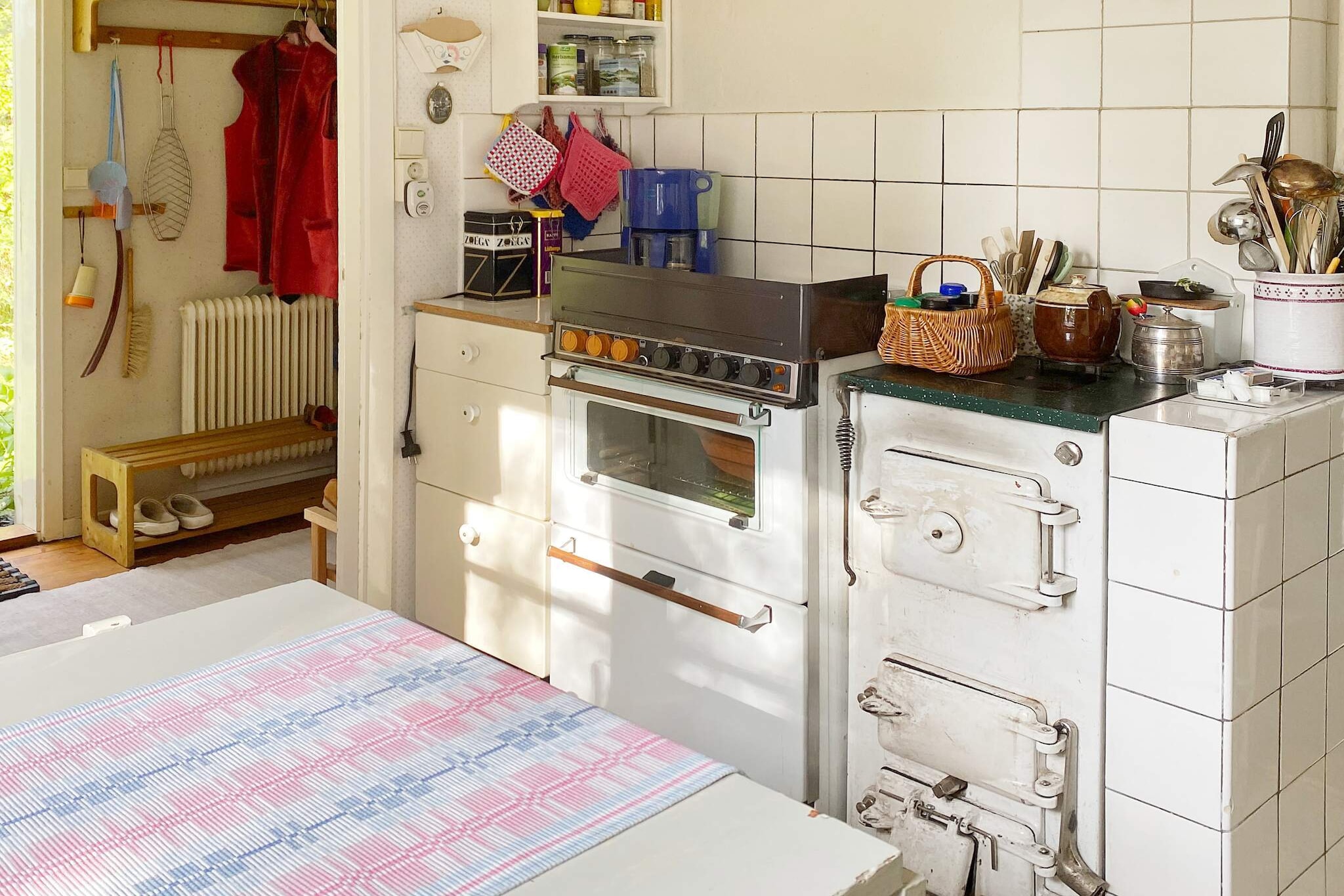 6 persoons vakantie huis in INGATORP-By Traum - Binnen